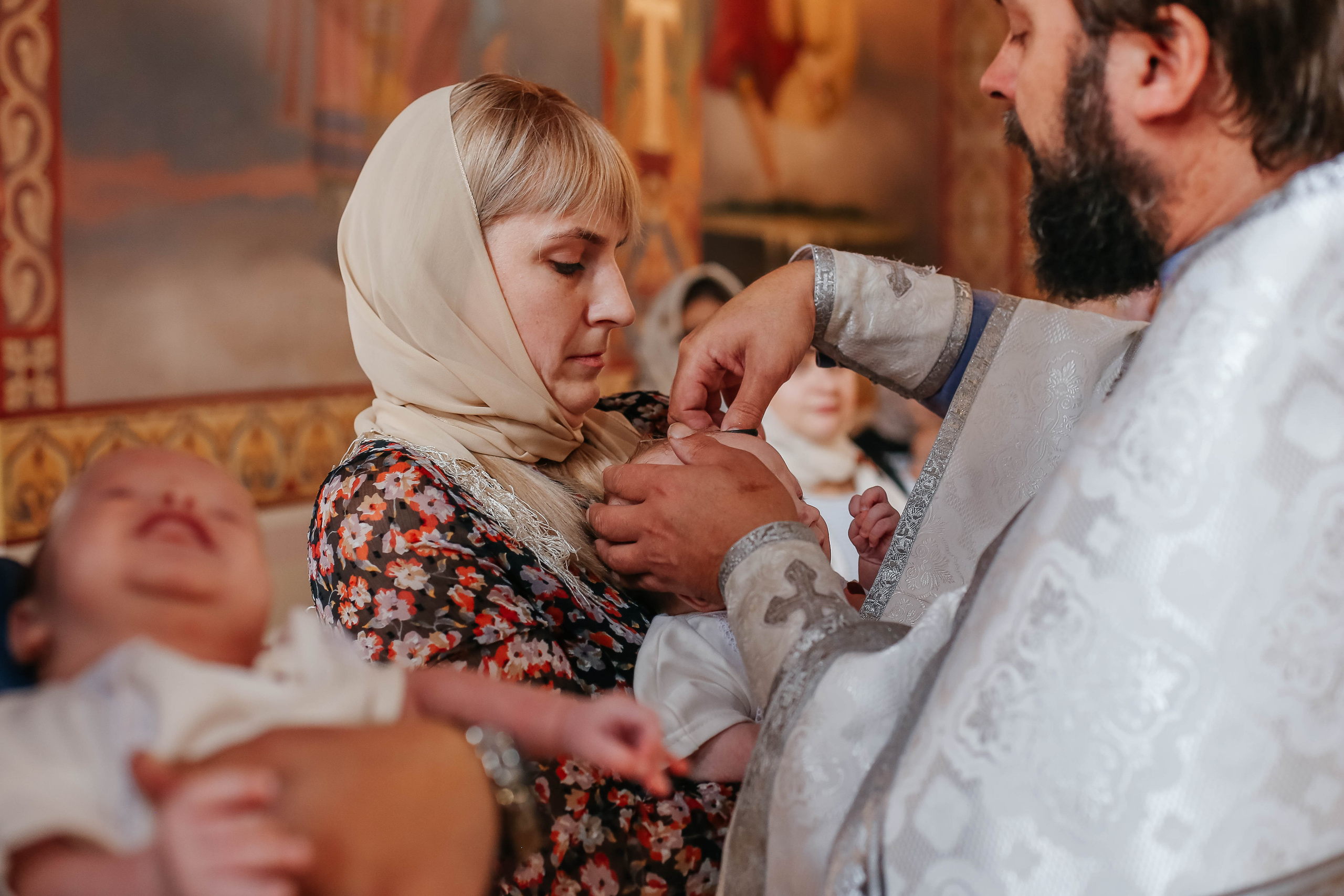 Гордей и Матвей. Семейный и детский фотограф в Симферополе и Севастополе
