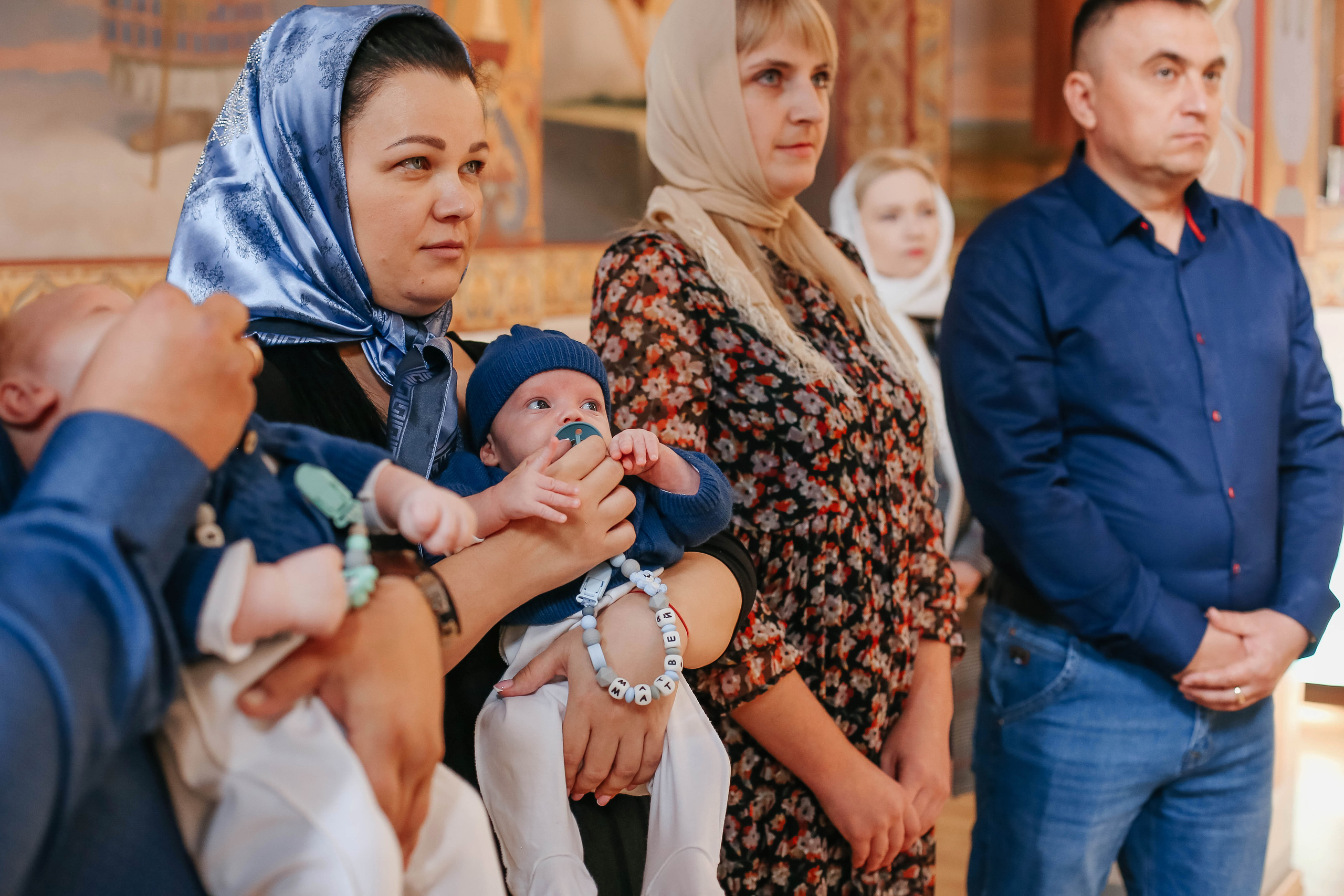 Гордей и Матвей. Семейный и детский фотограф в Симферополе и Севастополе
