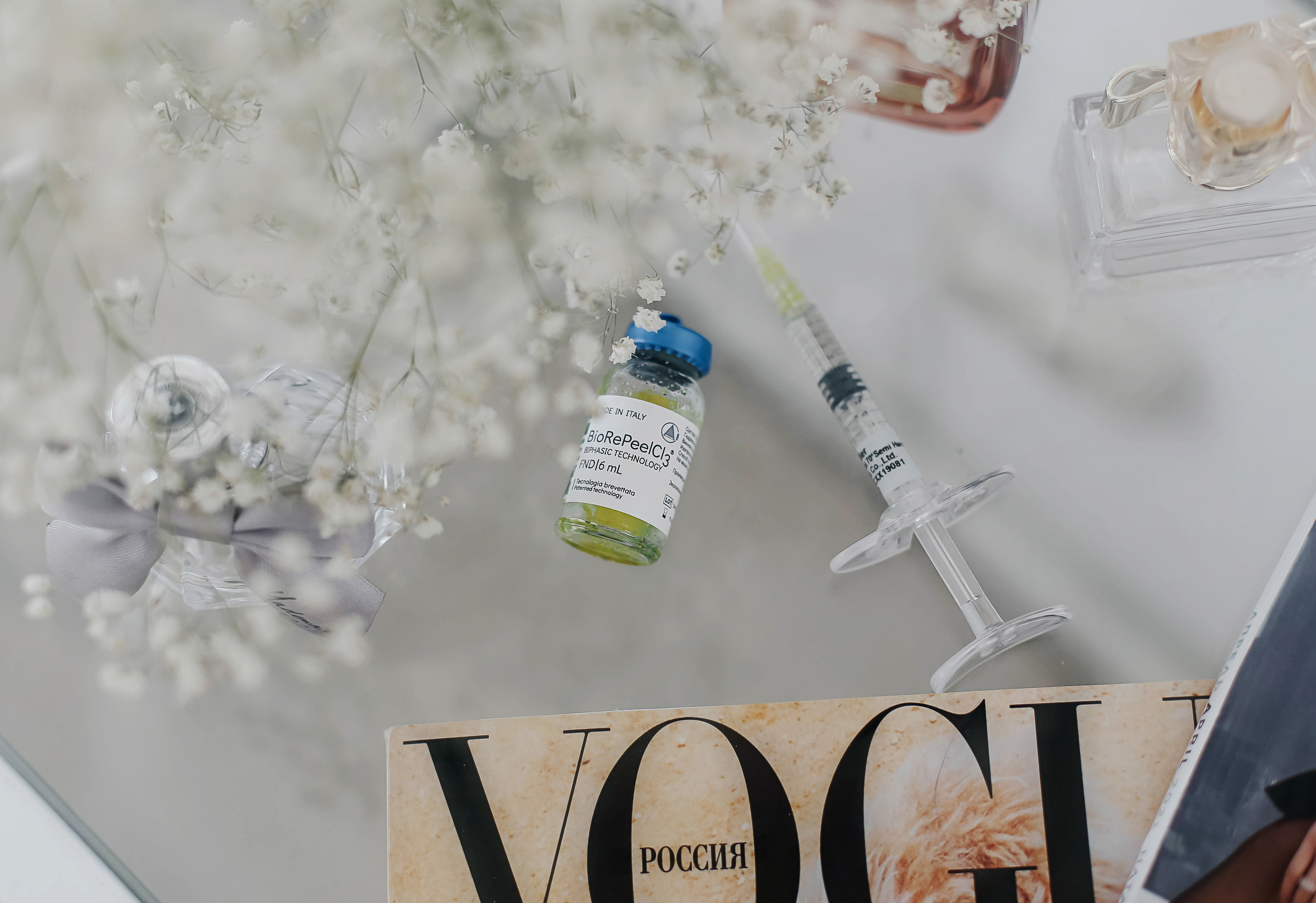 Ирина • Косметолог. Семейный и детский фотограф в Симферополе и Севастополе