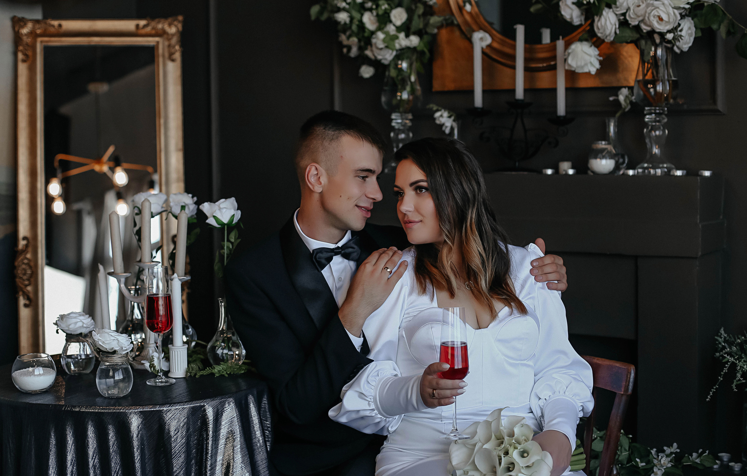 D&E. Семейный и детский фотограф в Симферополе и Севастополе