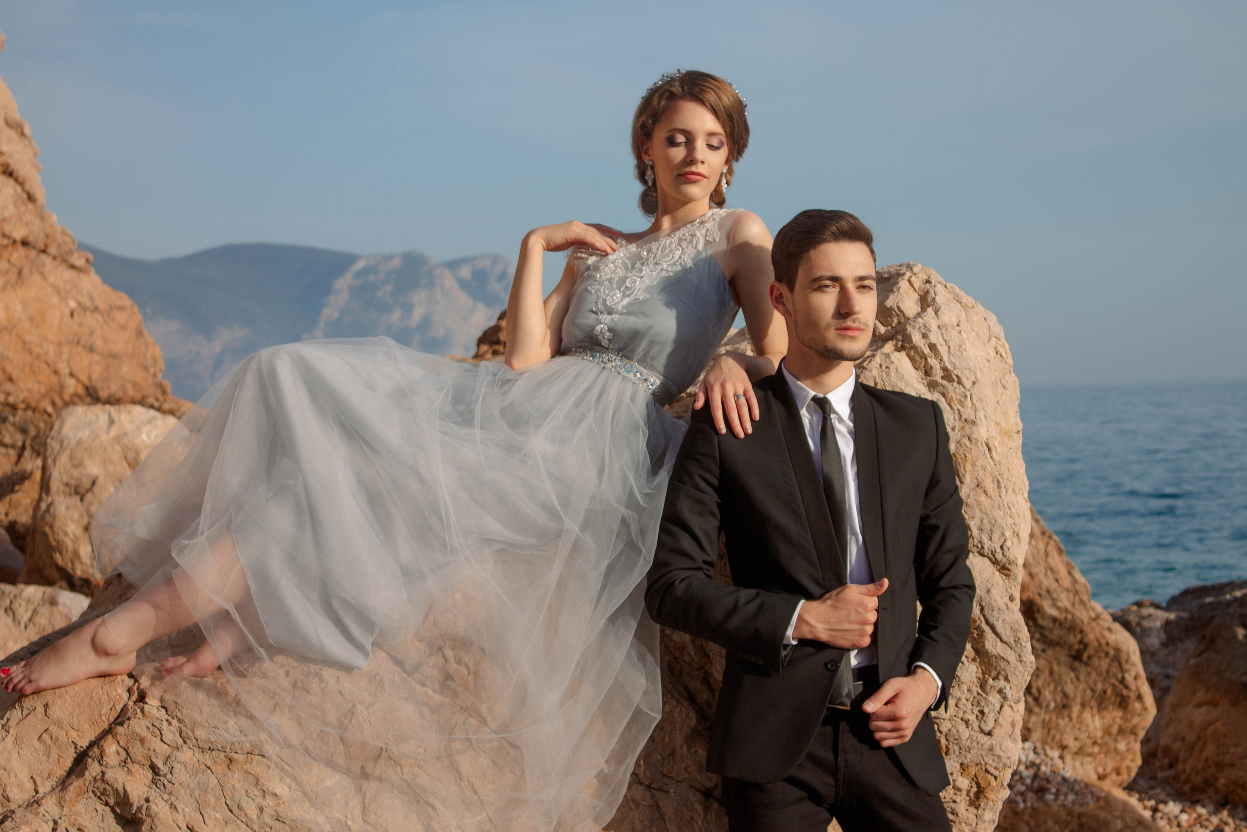 G&Y. Семейный и детский фотограф в Симферополе и Севастополе