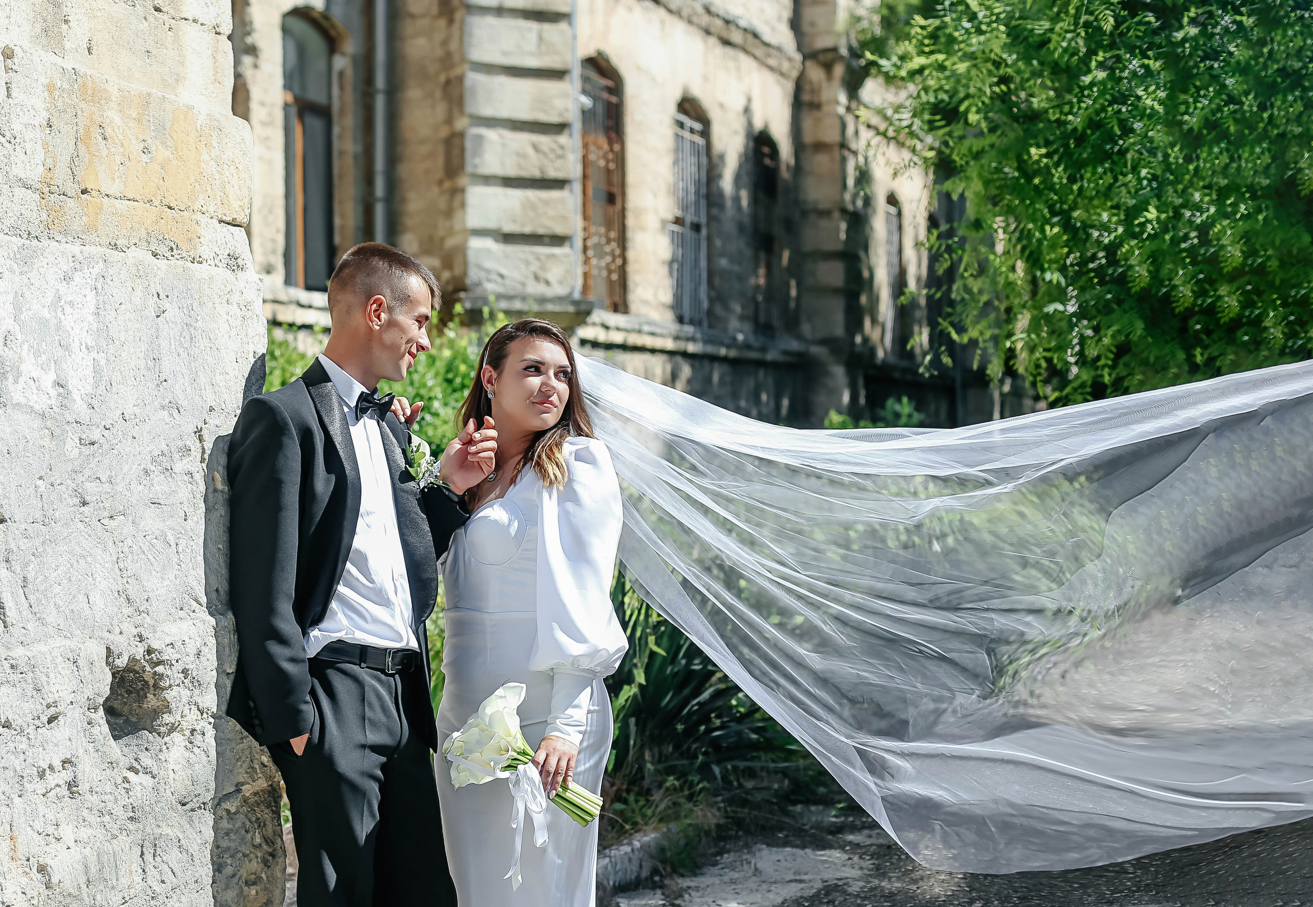 D&E. Семейный и детский фотограф в Симферополе и Севастополе