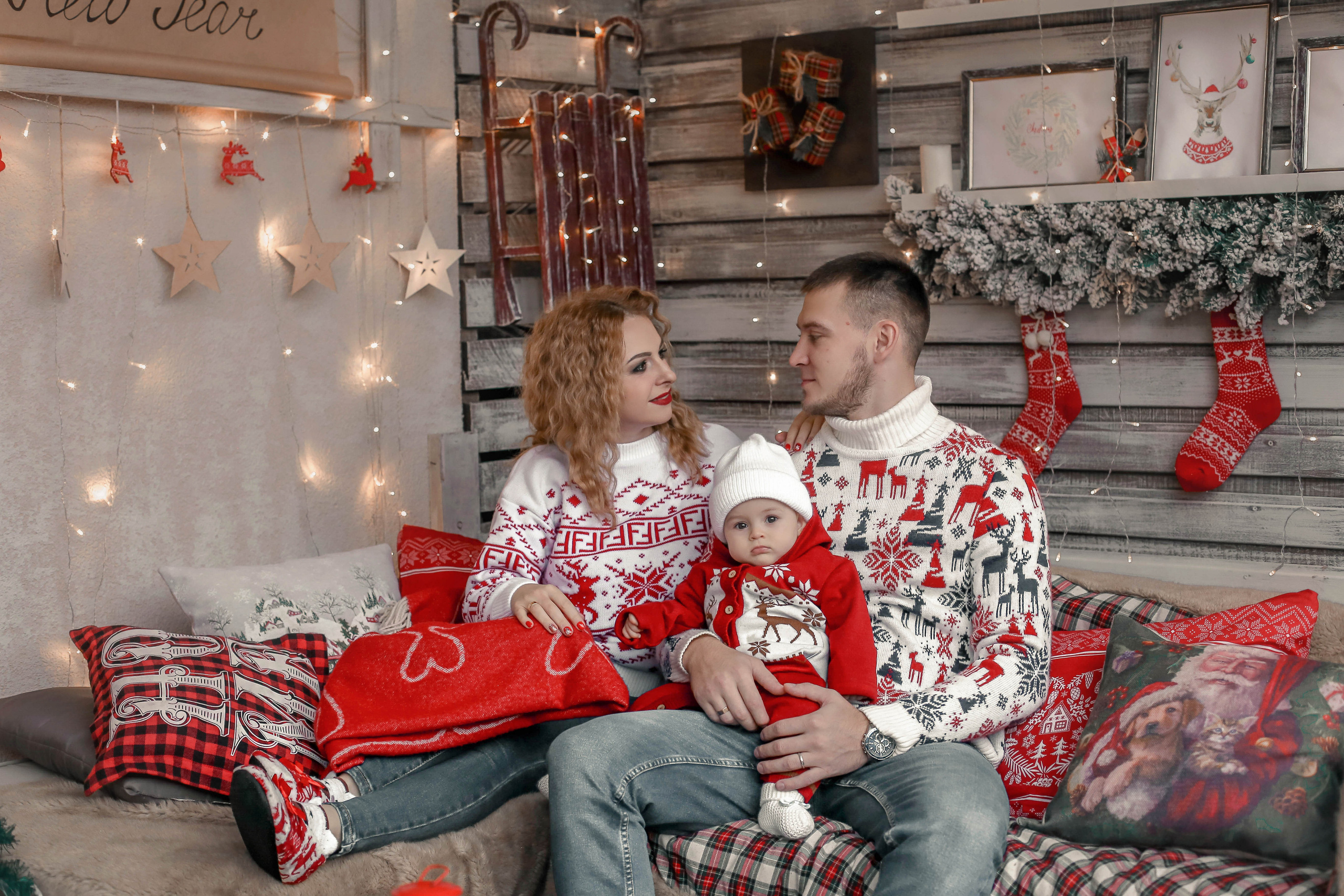 Е • В • В. Семейный и детский фотограф в Симферополе и Севастополе