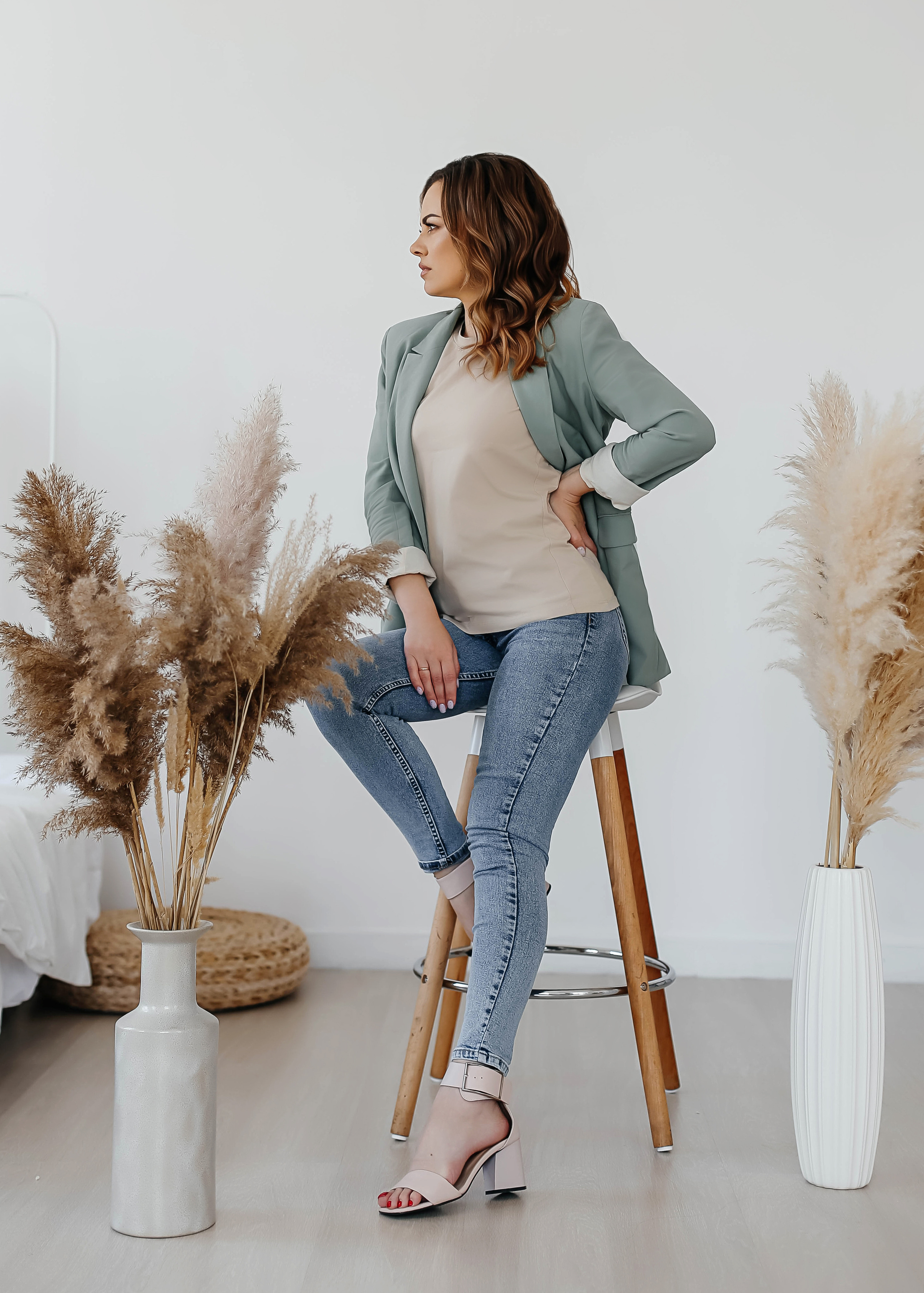 Ирина • Косметолог. Семейный и детский фотограф в Симферополе и Севастополе