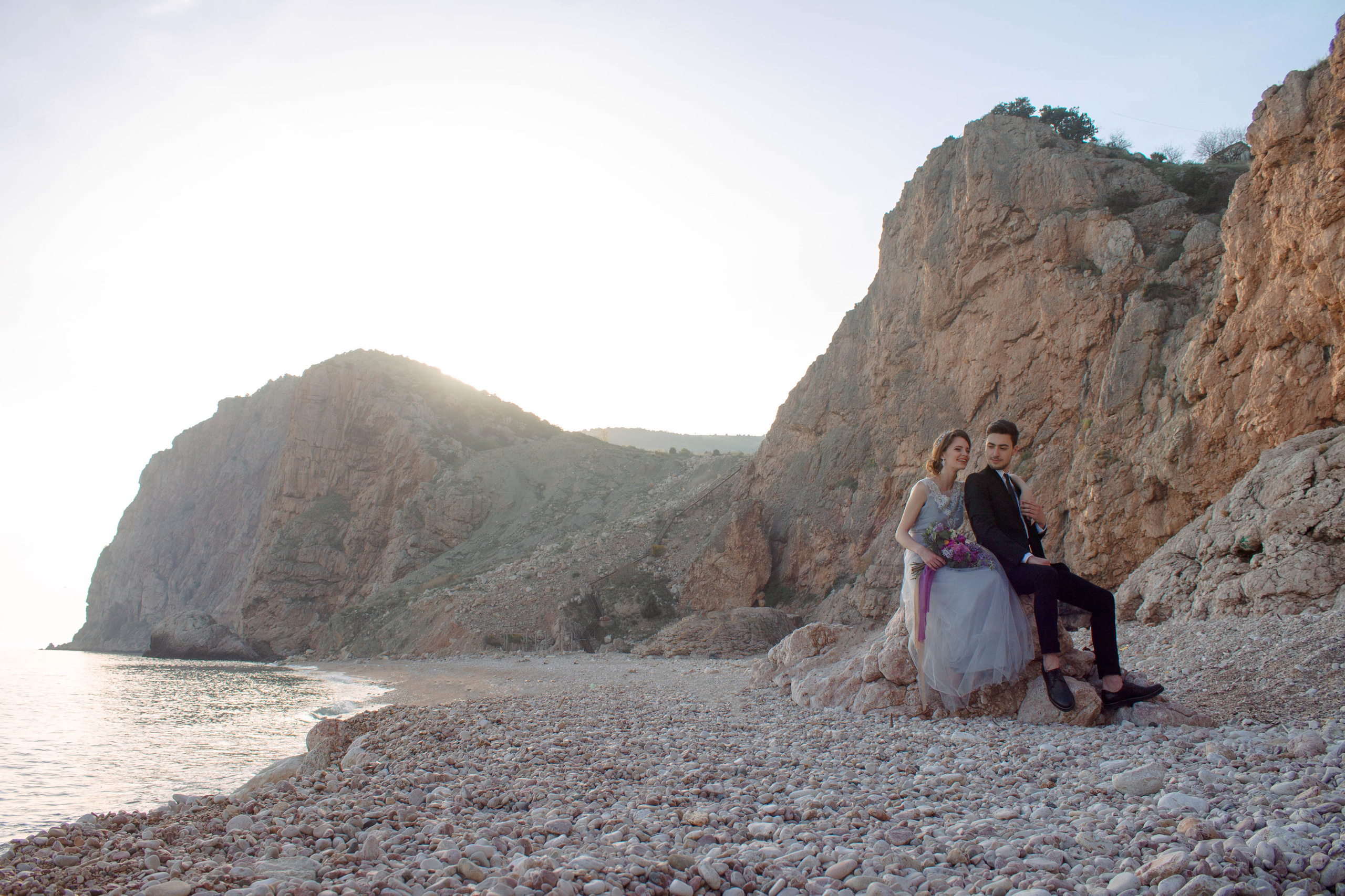 G&Y. Семейный и детский фотограф в Симферополе и Севастополе