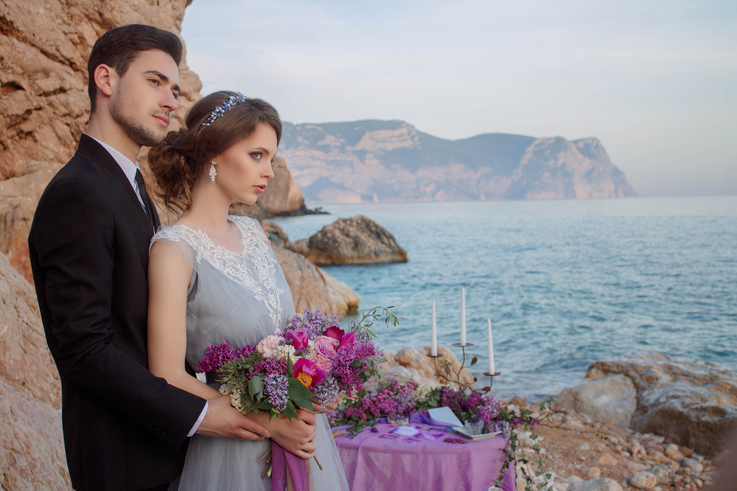 G&Y. Семейный и детский фотограф в Симферополе и Севастополе