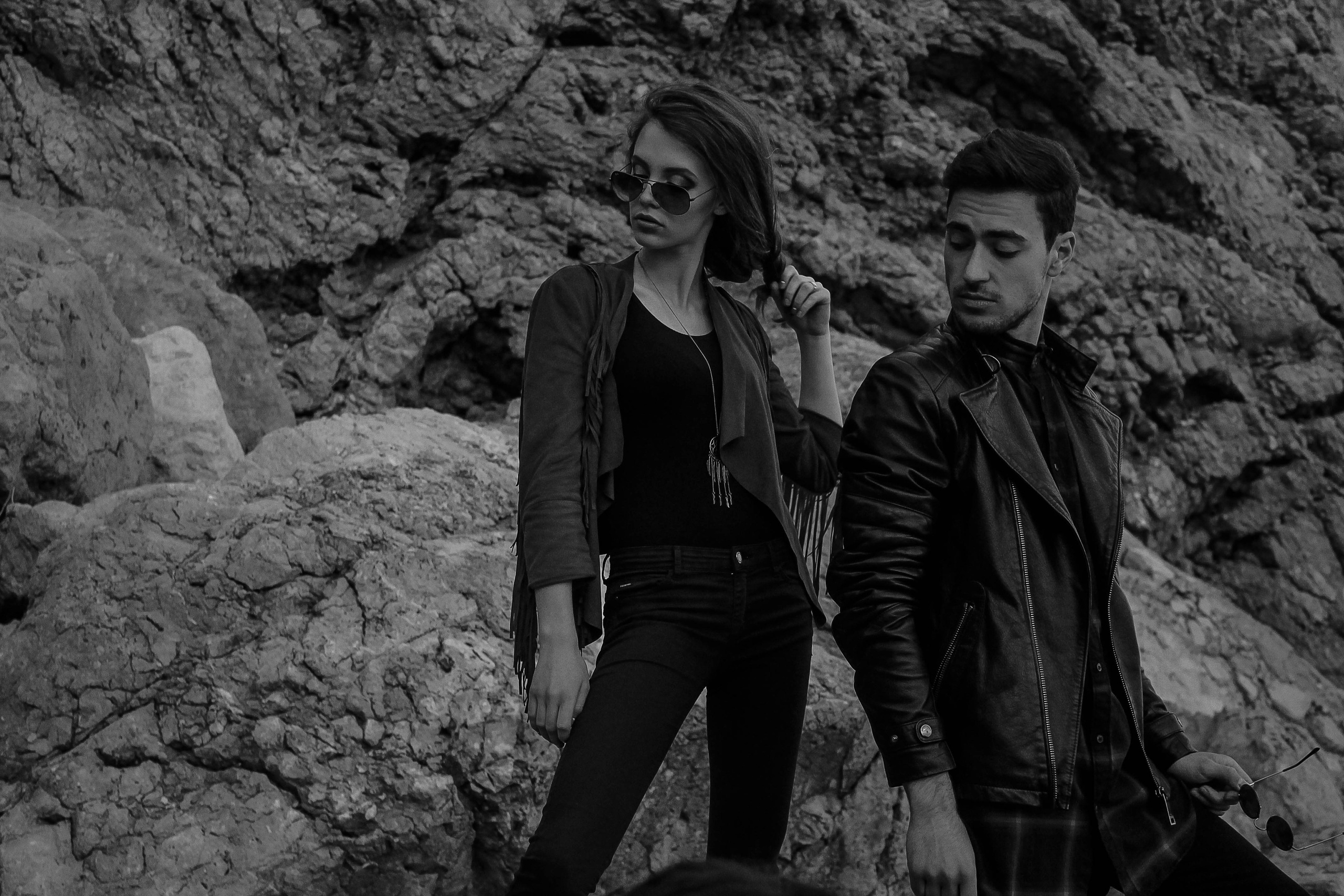 Глеб & Яна. Семейный и детский фотограф в Симферополе и Севастополе