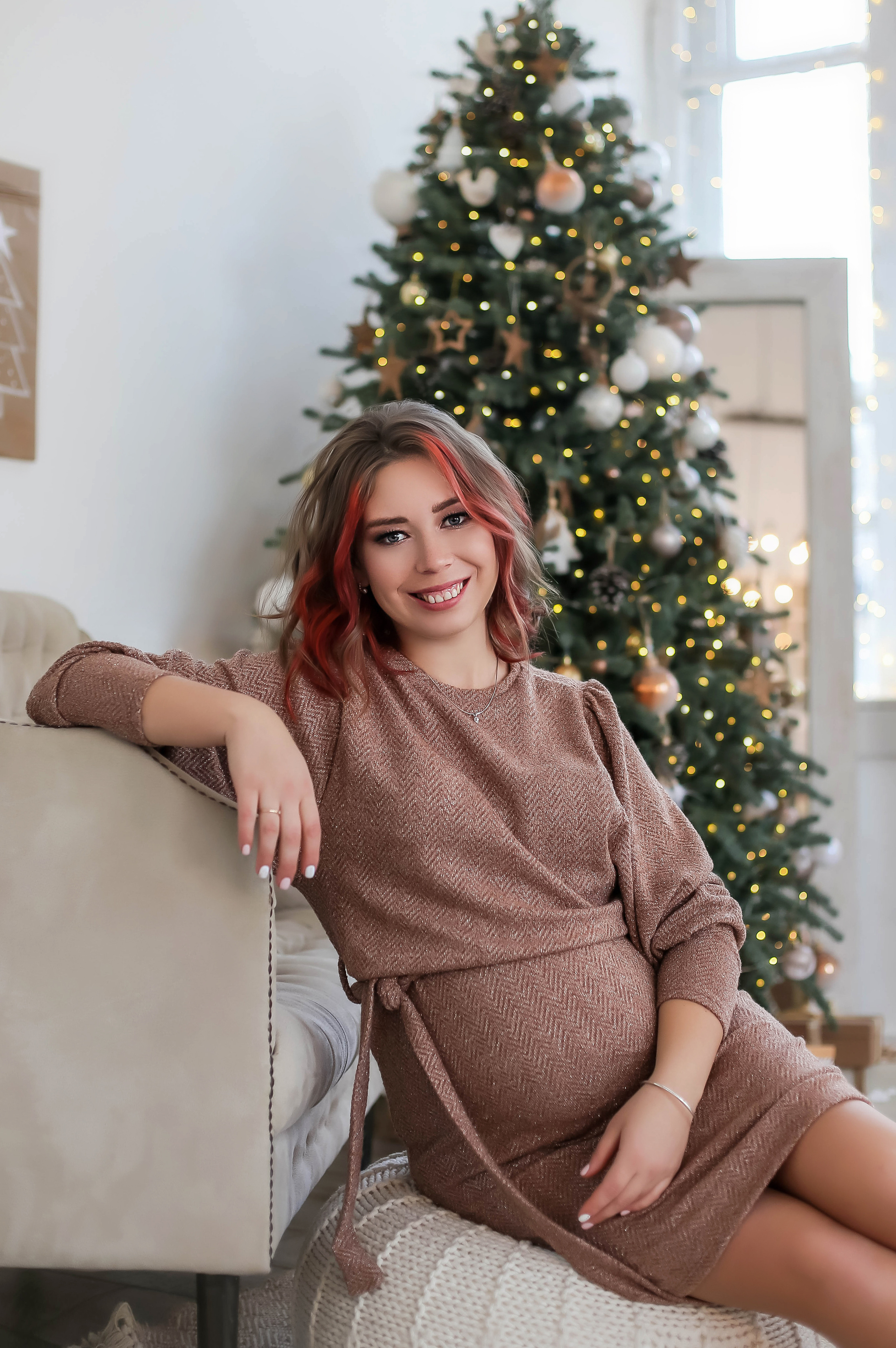 П • Р. Семейный и детский фотограф в Симферополе и Севастополе