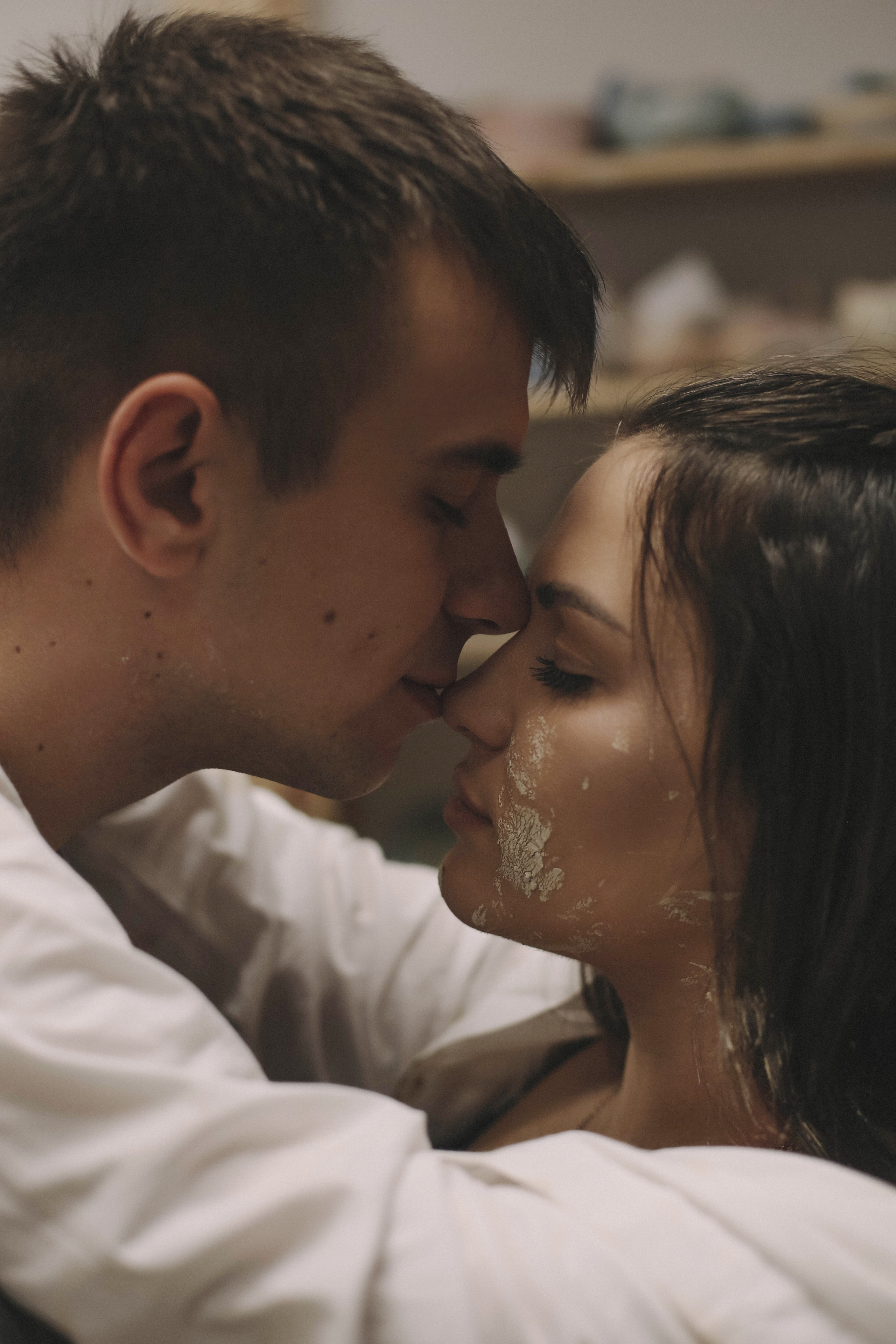 Дима & Катя. Семейный и детский фотограф в Симферополе и Севастополе