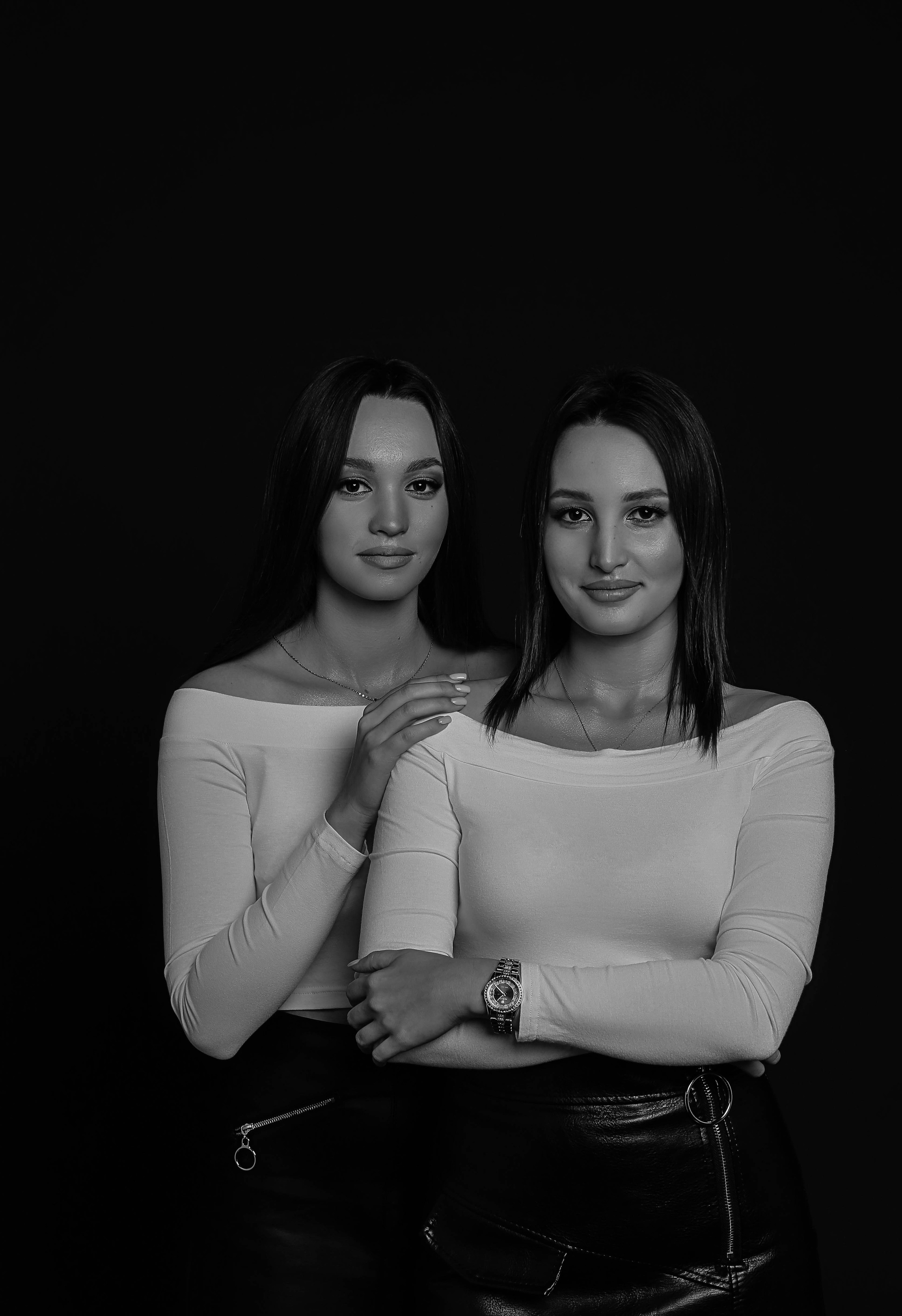 Сёстры Э•А. Семейный и детский фотограф в Симферополе и Севастополе