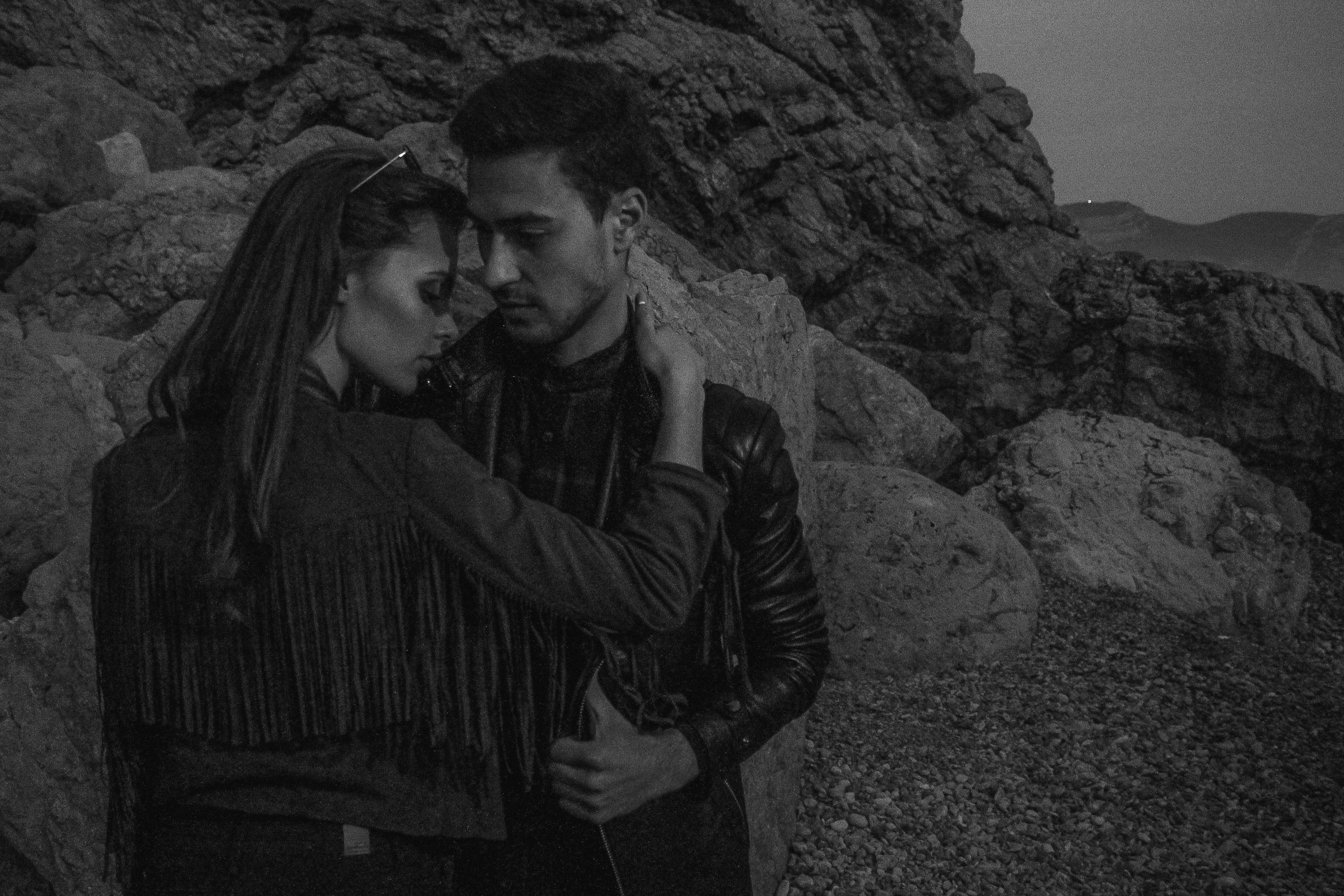 Глеб & Яна. Семейный и детский фотограф в Симферополе и Севастополе