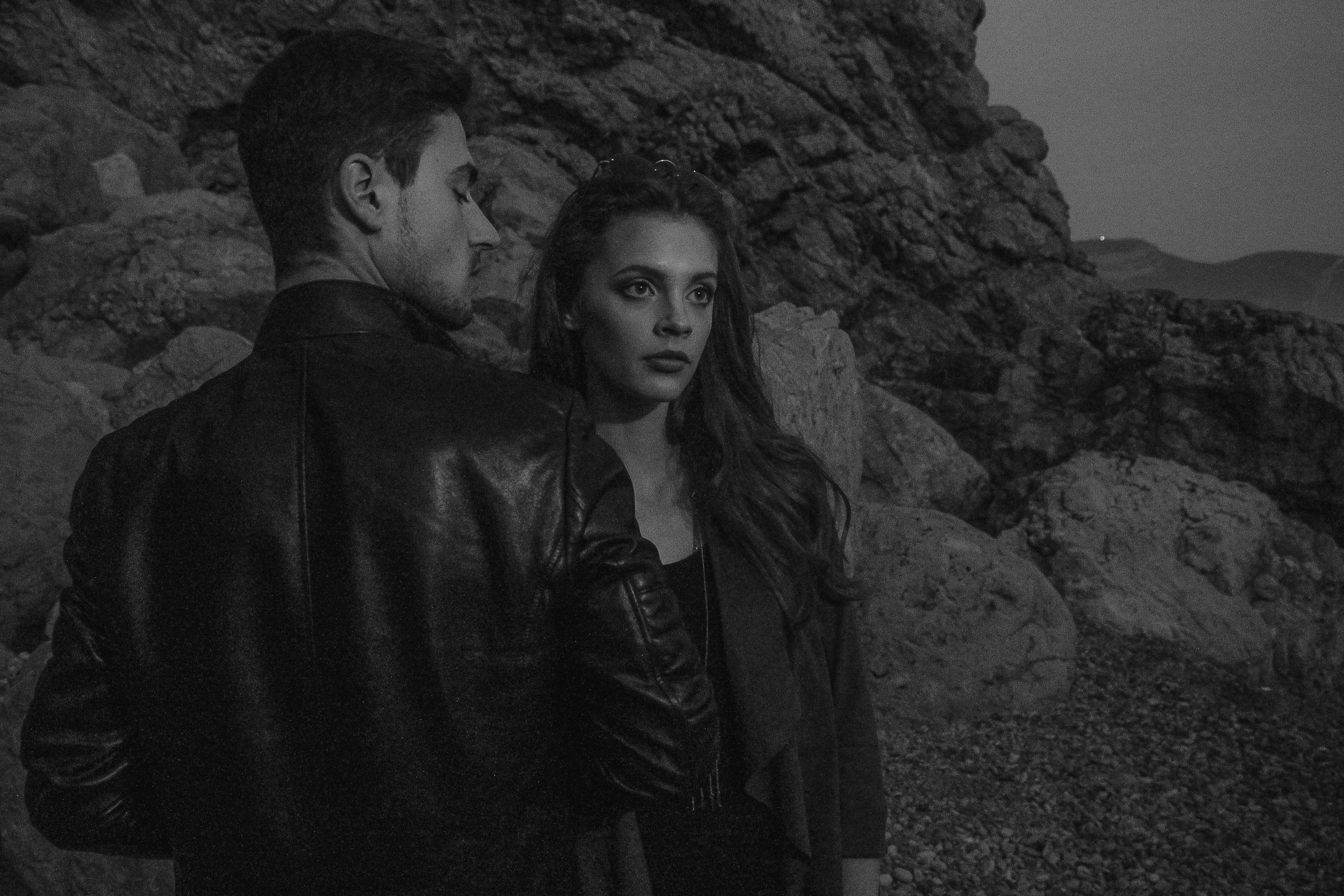 Глеб & Яна. Семейный и детский фотограф в Симферополе и Севастополе