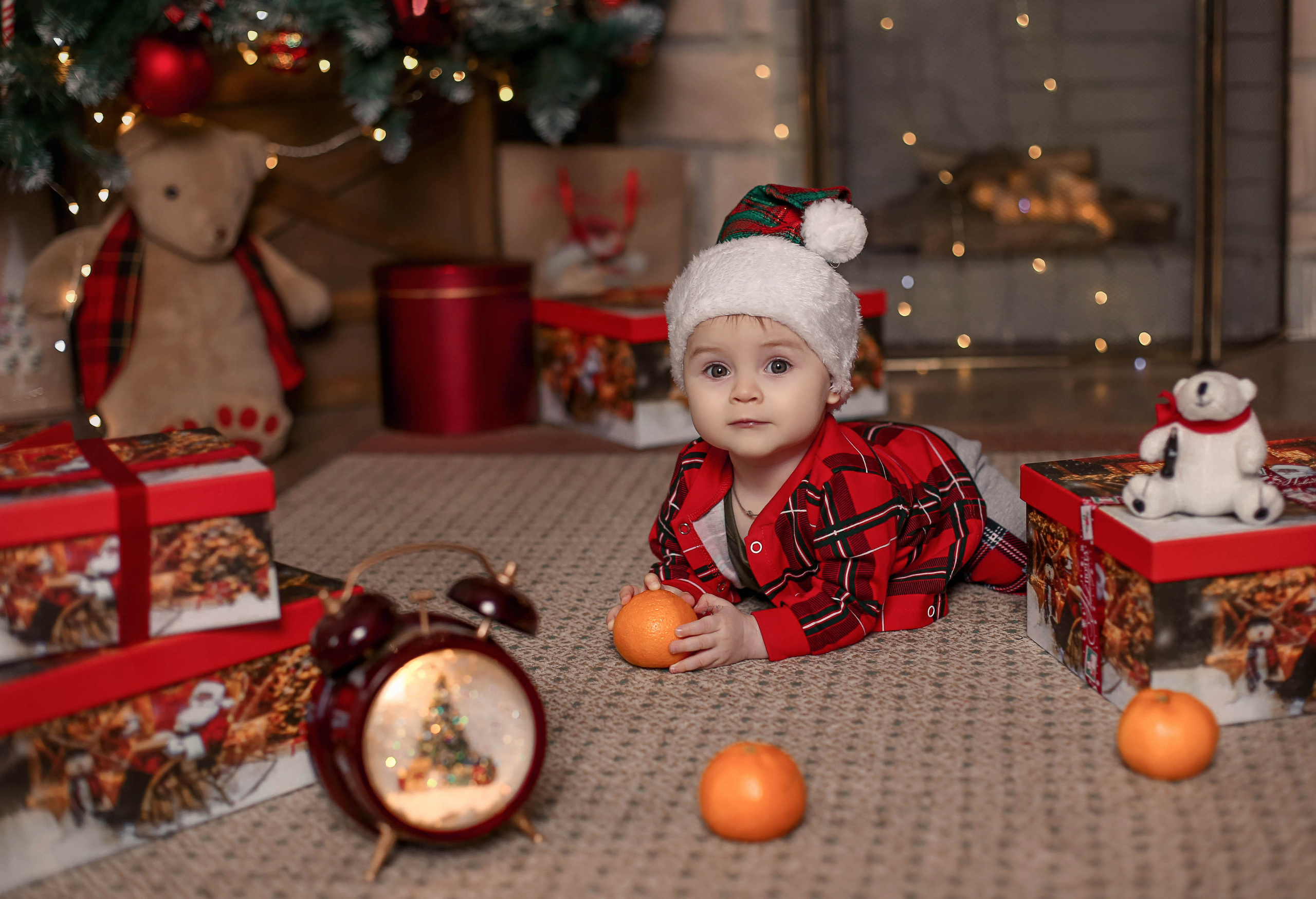 Е • В • В. Семейный и детский фотограф в Симферополе и Севастополе