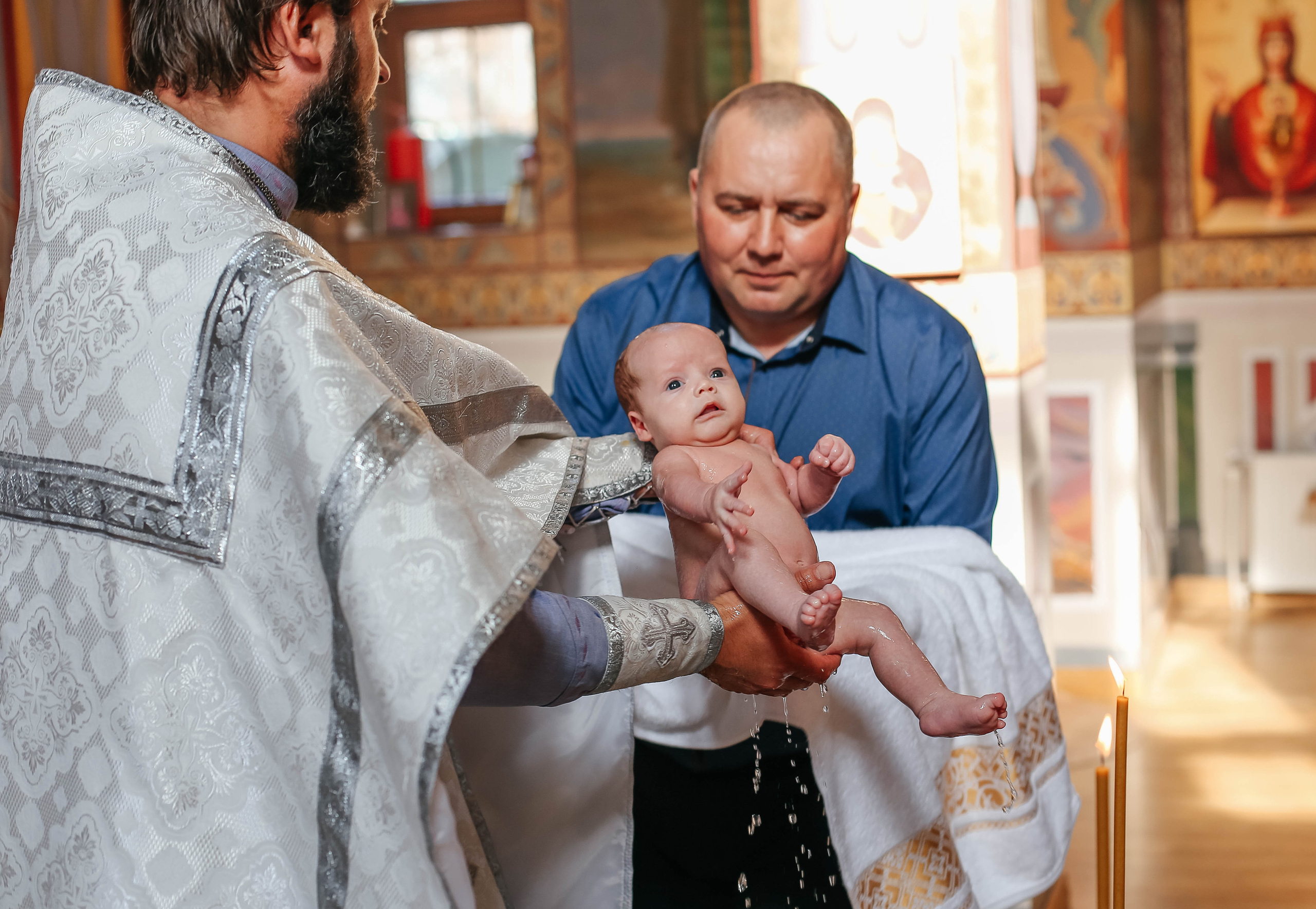Гордей и Матвей. Семейный и детский фотограф в Симферополе и Севастополе