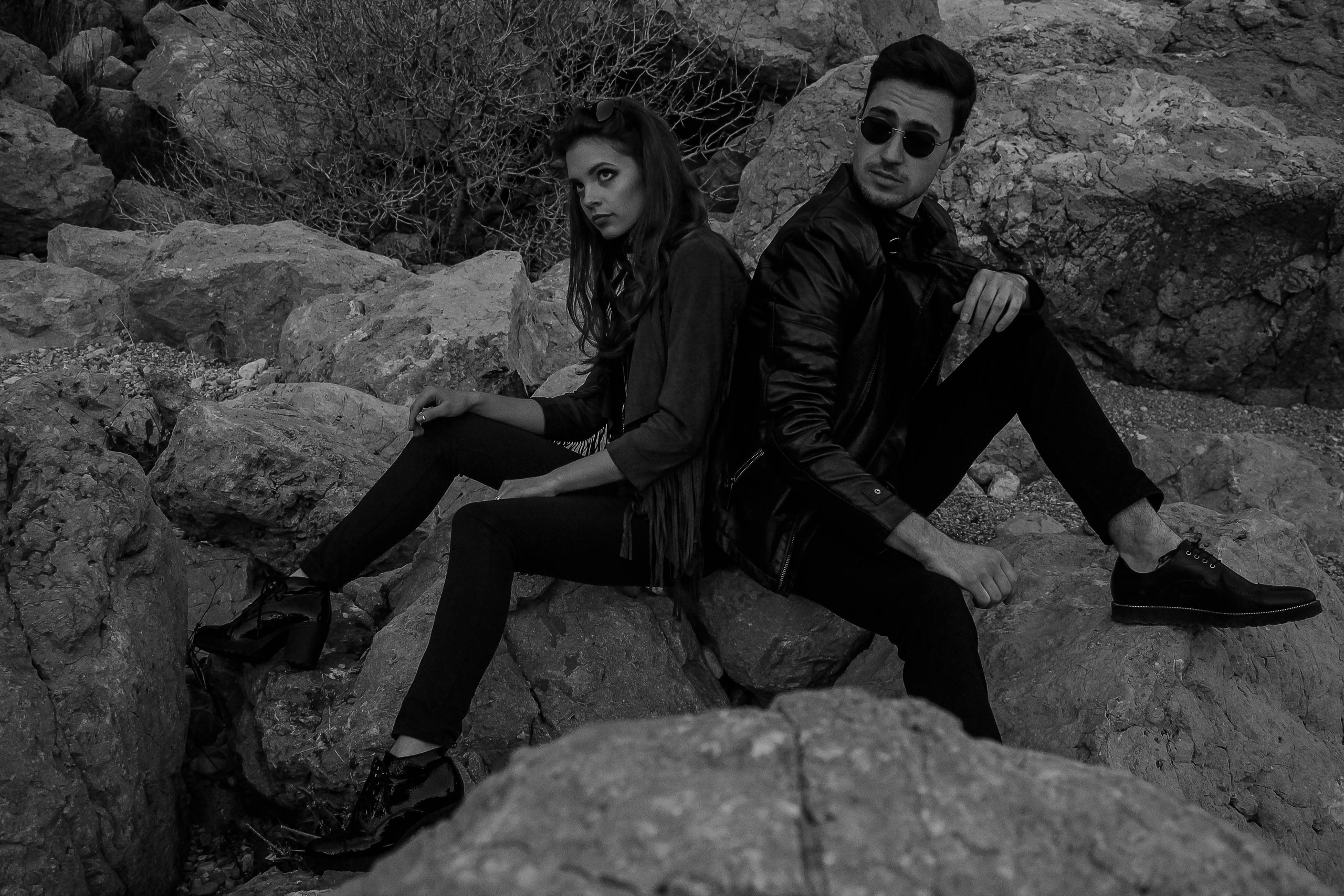 Глеб & Яна. Семейный и детский фотограф в Симферополе и Севастополе