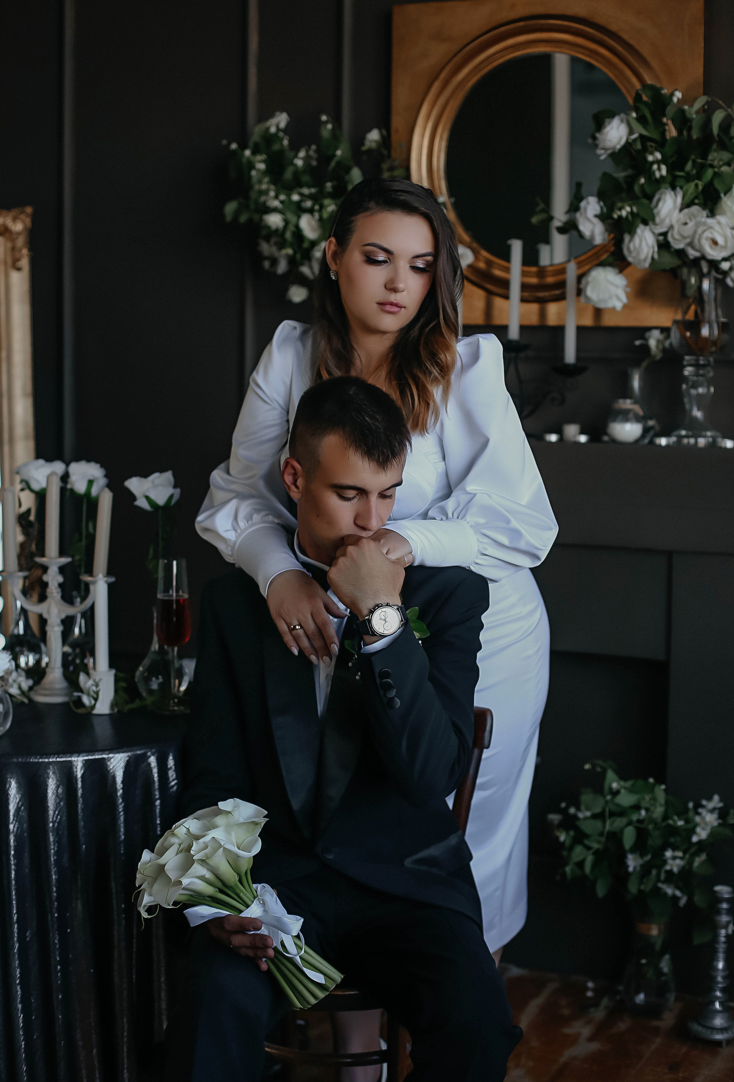 D&E. Семейный и детский фотограф в Симферополе и Севастополе