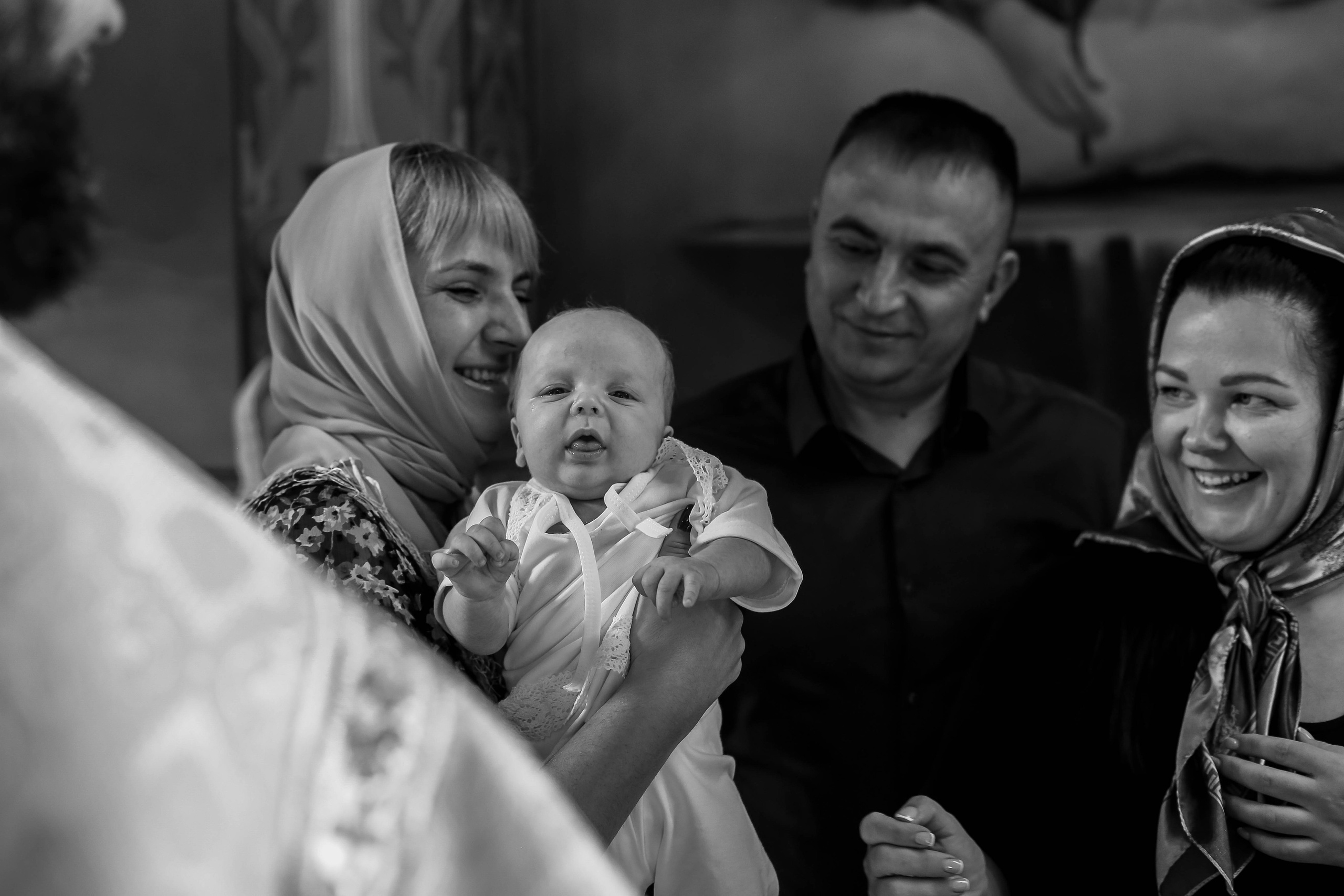 Гордей и Матвей. Семейный и детский фотограф в Симферополе и Севастополе