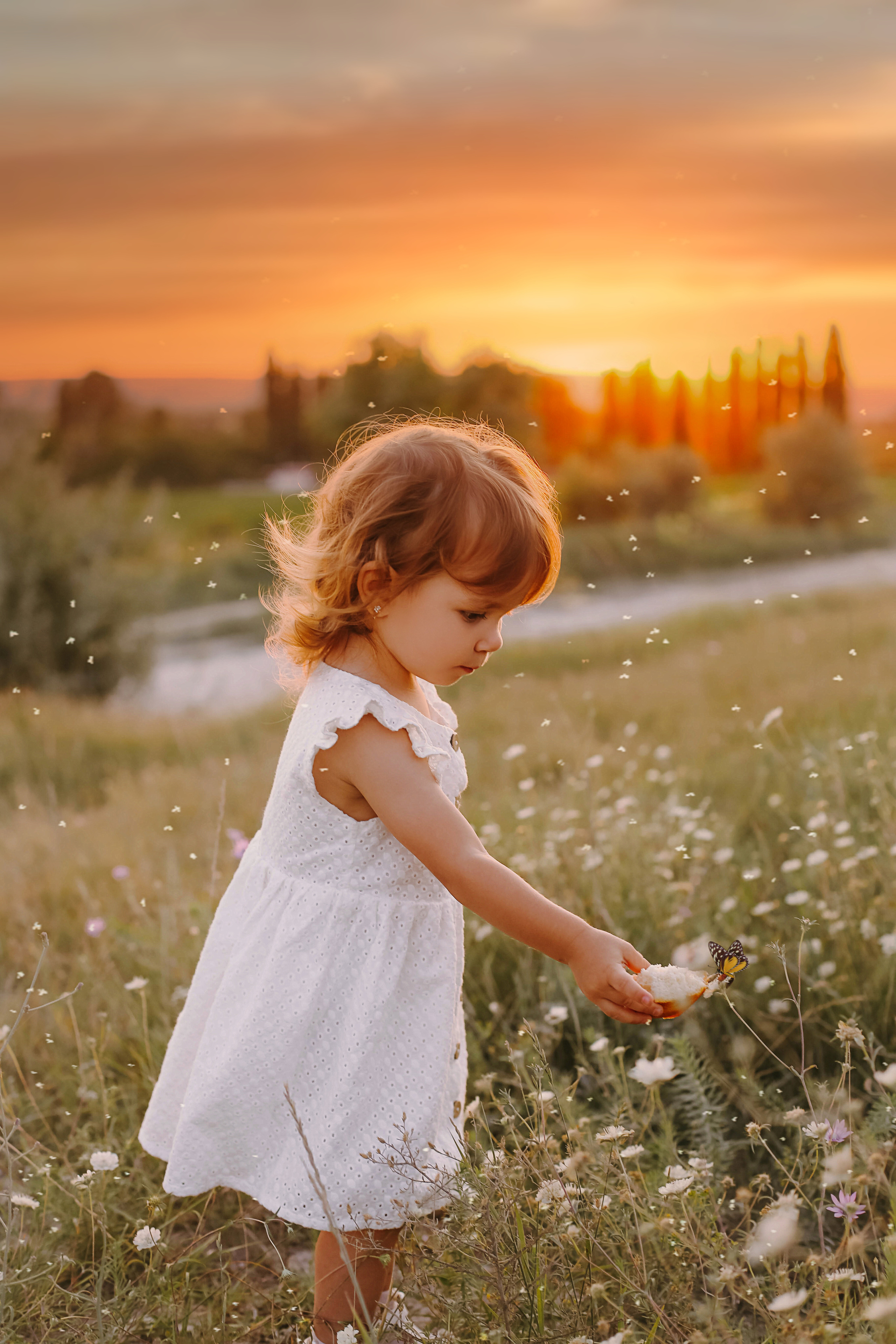Белая скала. Семейный и детский фотограф в Симферополе и Севастополе