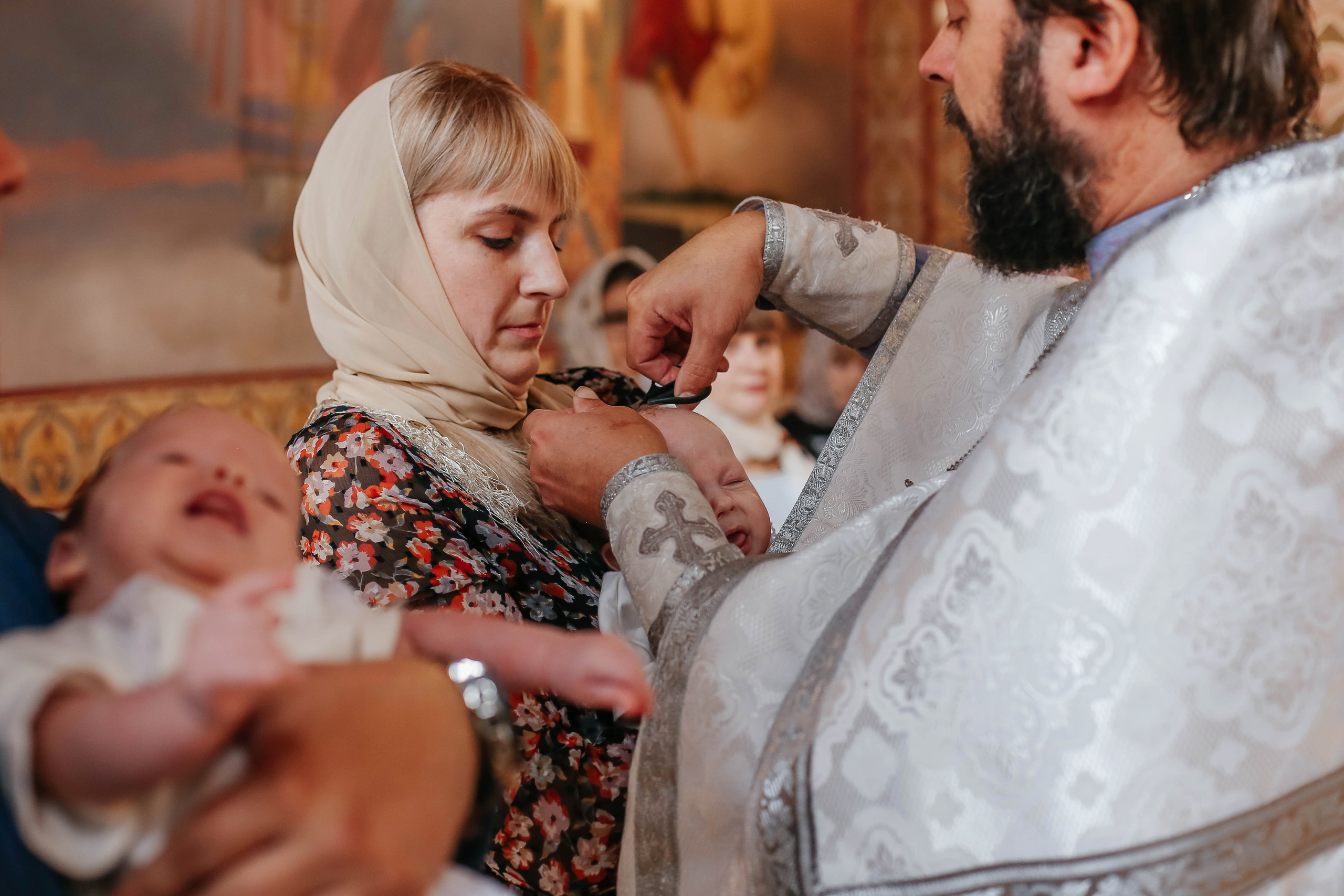 Гордей и Матвей. Семейный и детский фотограф в Симферополе и Севастополе