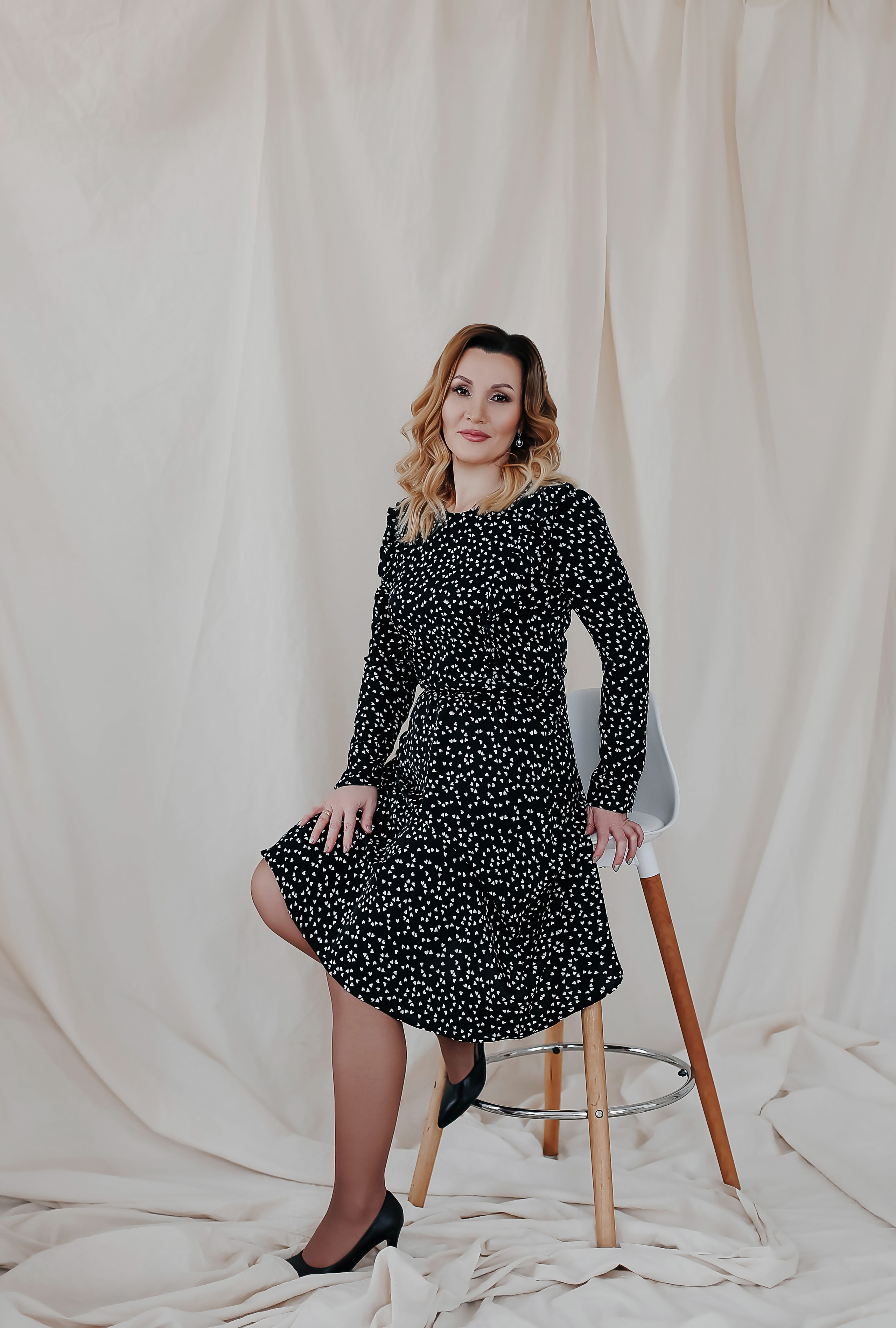 Алие  • Косметолог. Семейный и детский фотограф в Симферополе и Севастополе