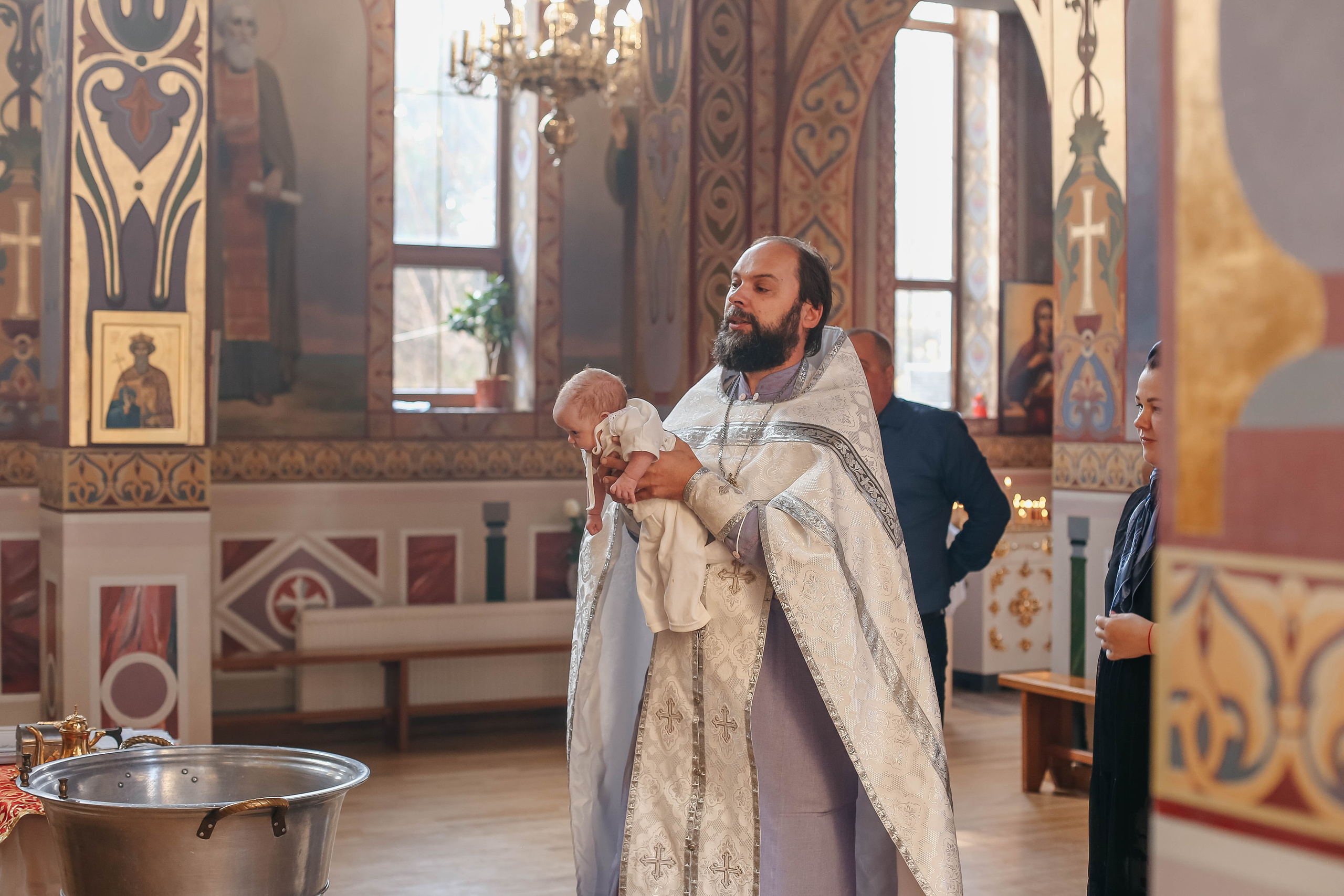 Гордей и Матвей. Семейный и детский фотограф в Симферополе и Севастополе