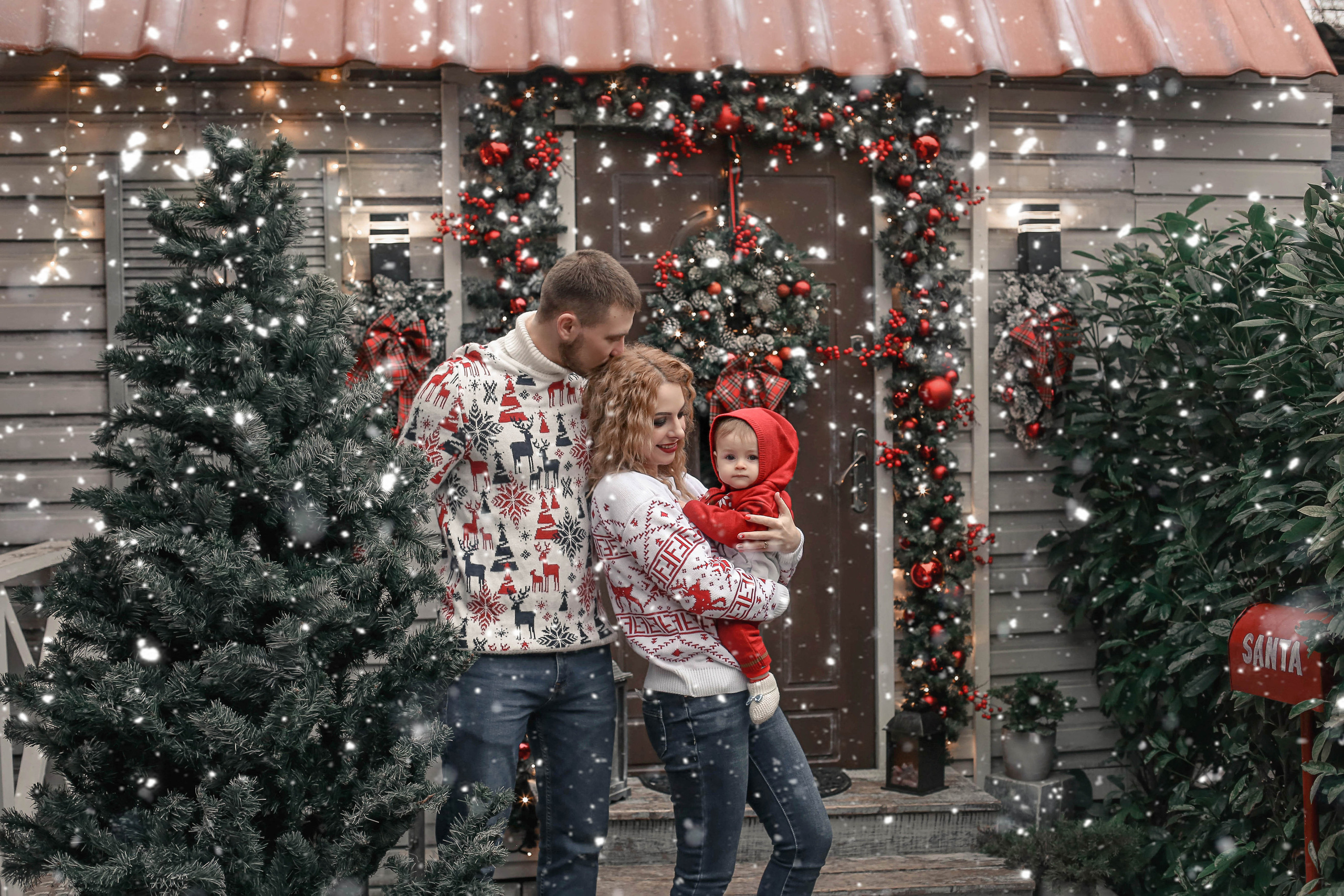 Е • В • В. Семейный и детский фотограф в Симферополе и Севастополе