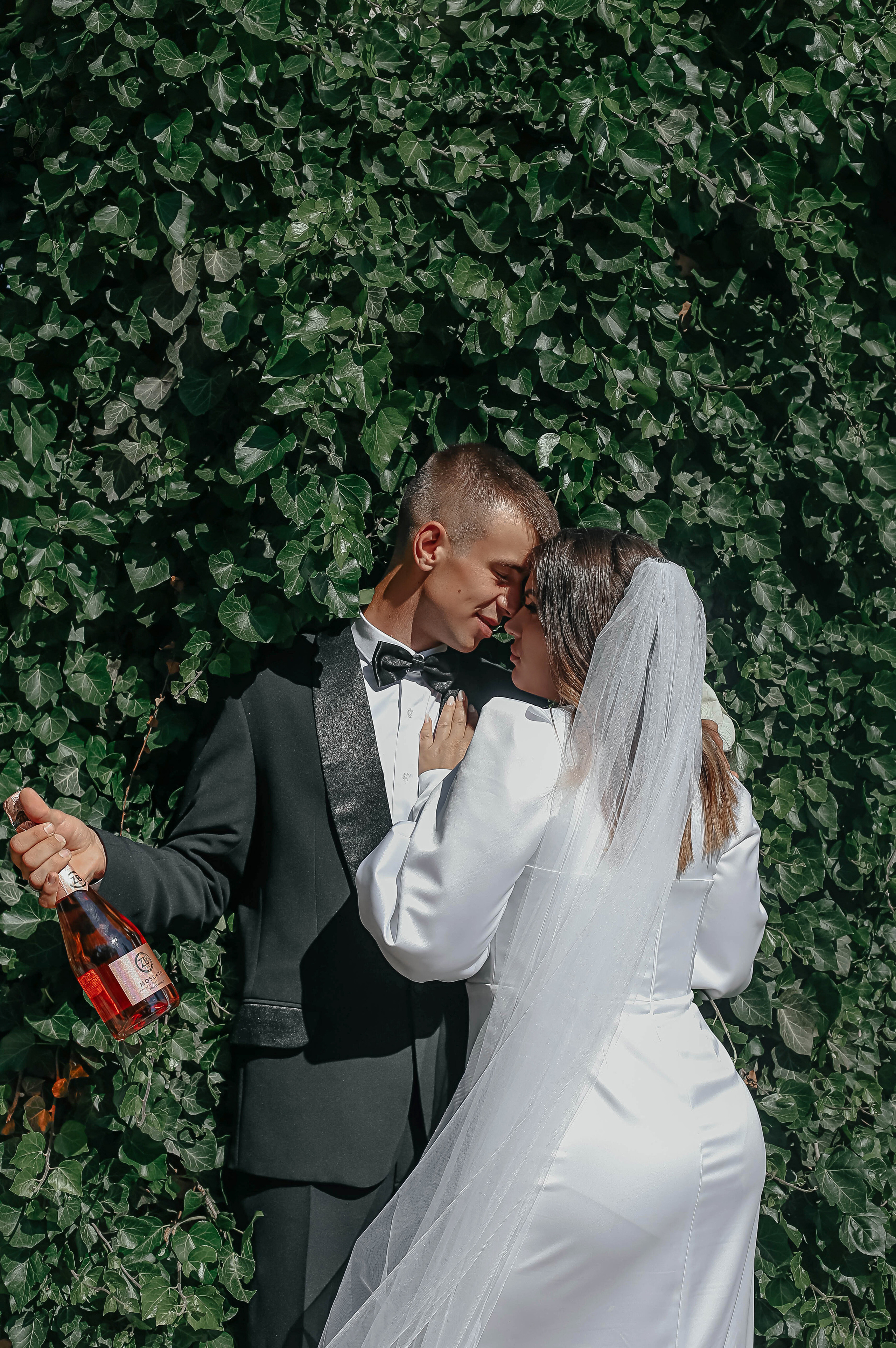 D&E. Семейный и детский фотограф в Симферополе и Севастополе