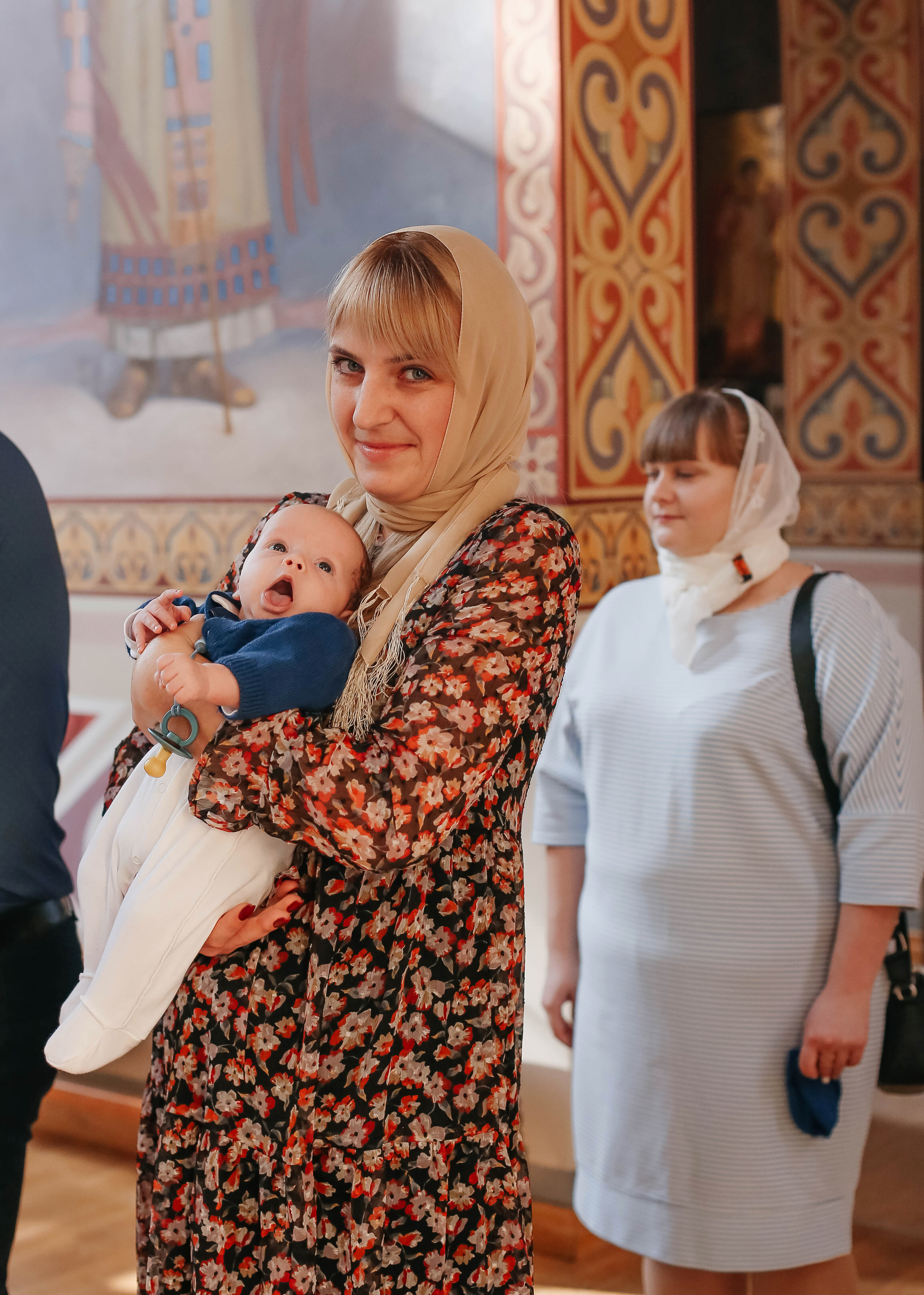 Гордей и Матвей. Семейный и детский фотограф в Симферополе и Севастополе