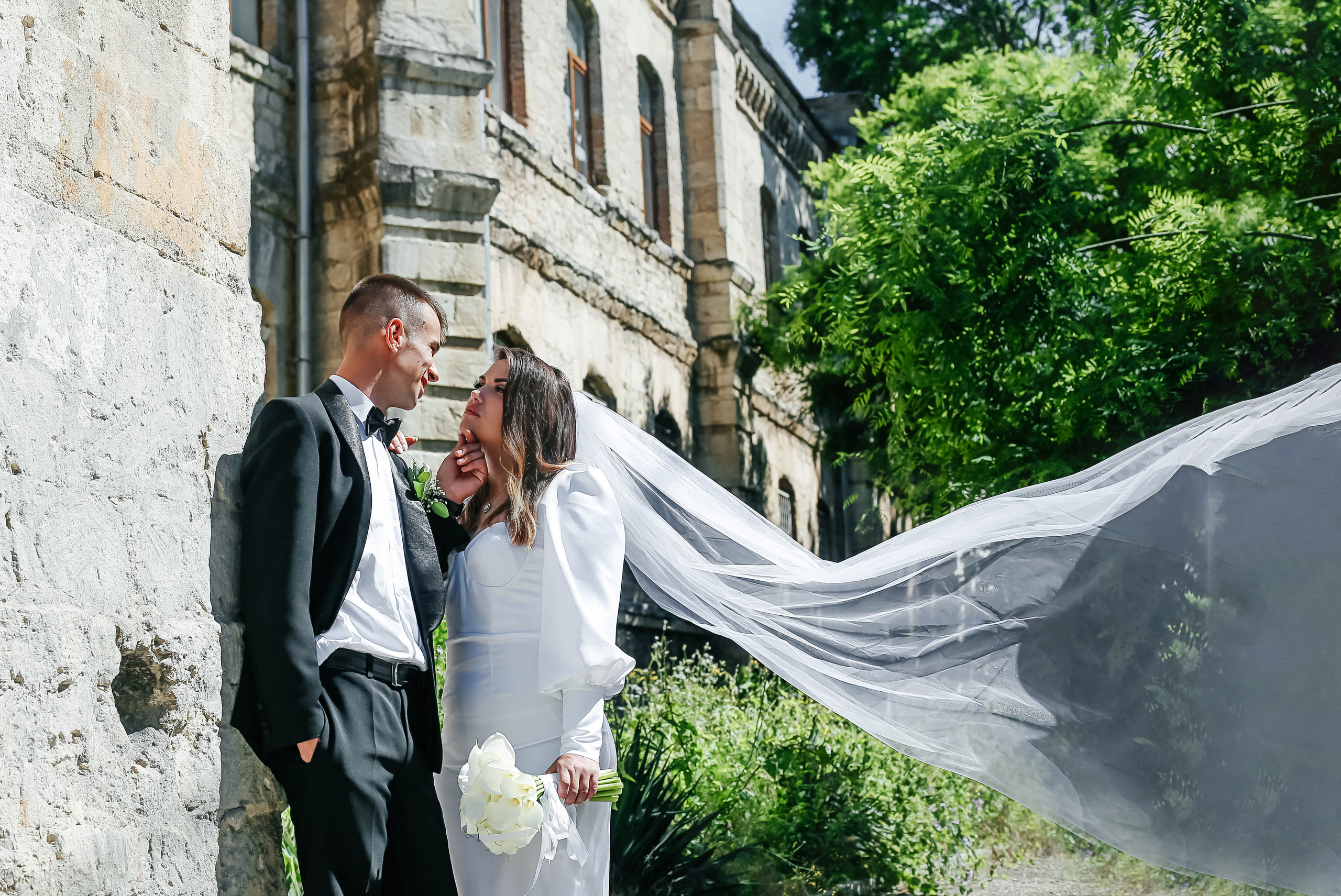 D&E. Семейный и детский фотограф в Симферополе и Севастополе