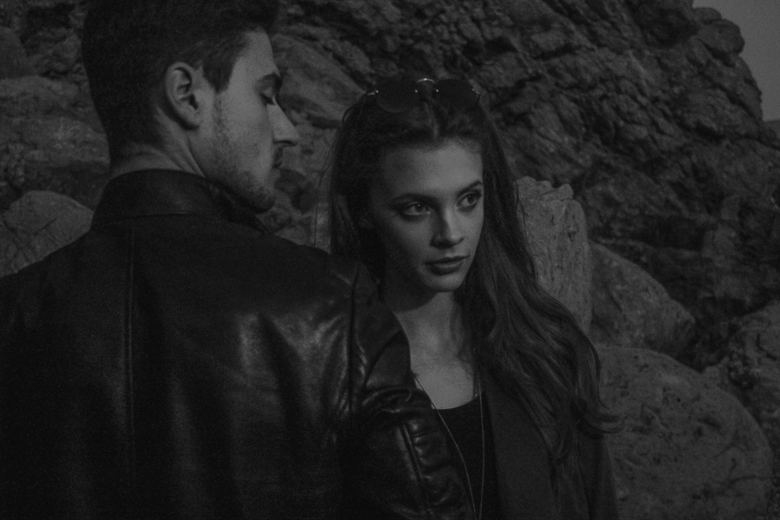 Глеб & Яна. Семейный и детский фотограф в Симферополе и Севастополе