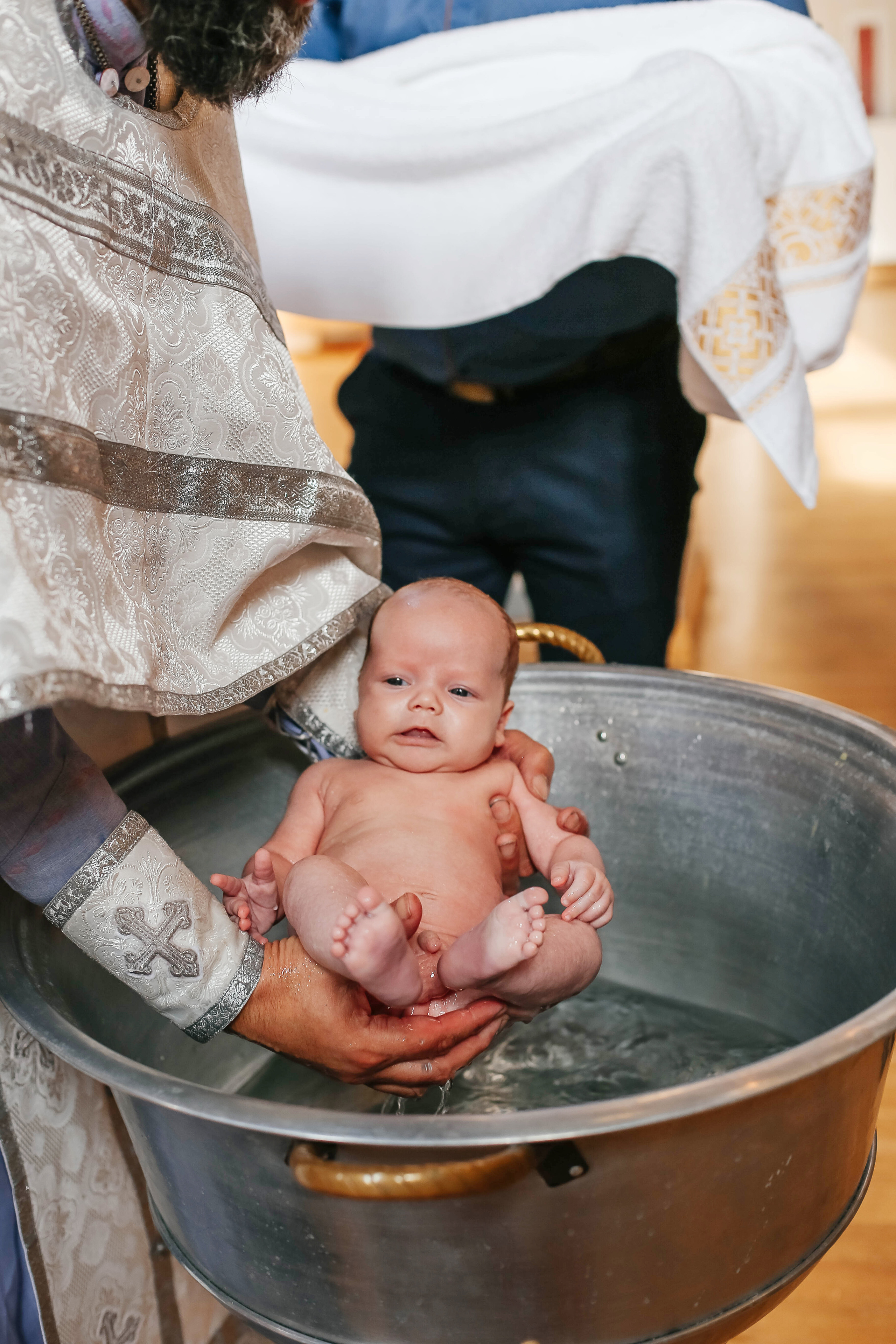 Гордей и Матвей. Семейный и детский фотограф в Симферополе и Севастополе