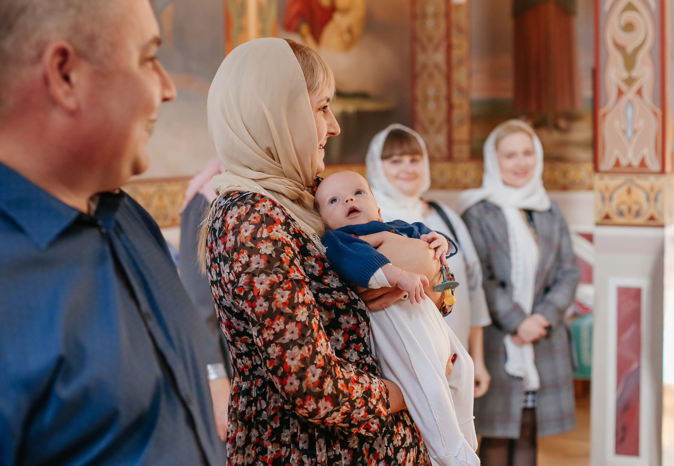 Гордей и Матвей. Семейный и детский фотограф в Симферополе и Севастополе