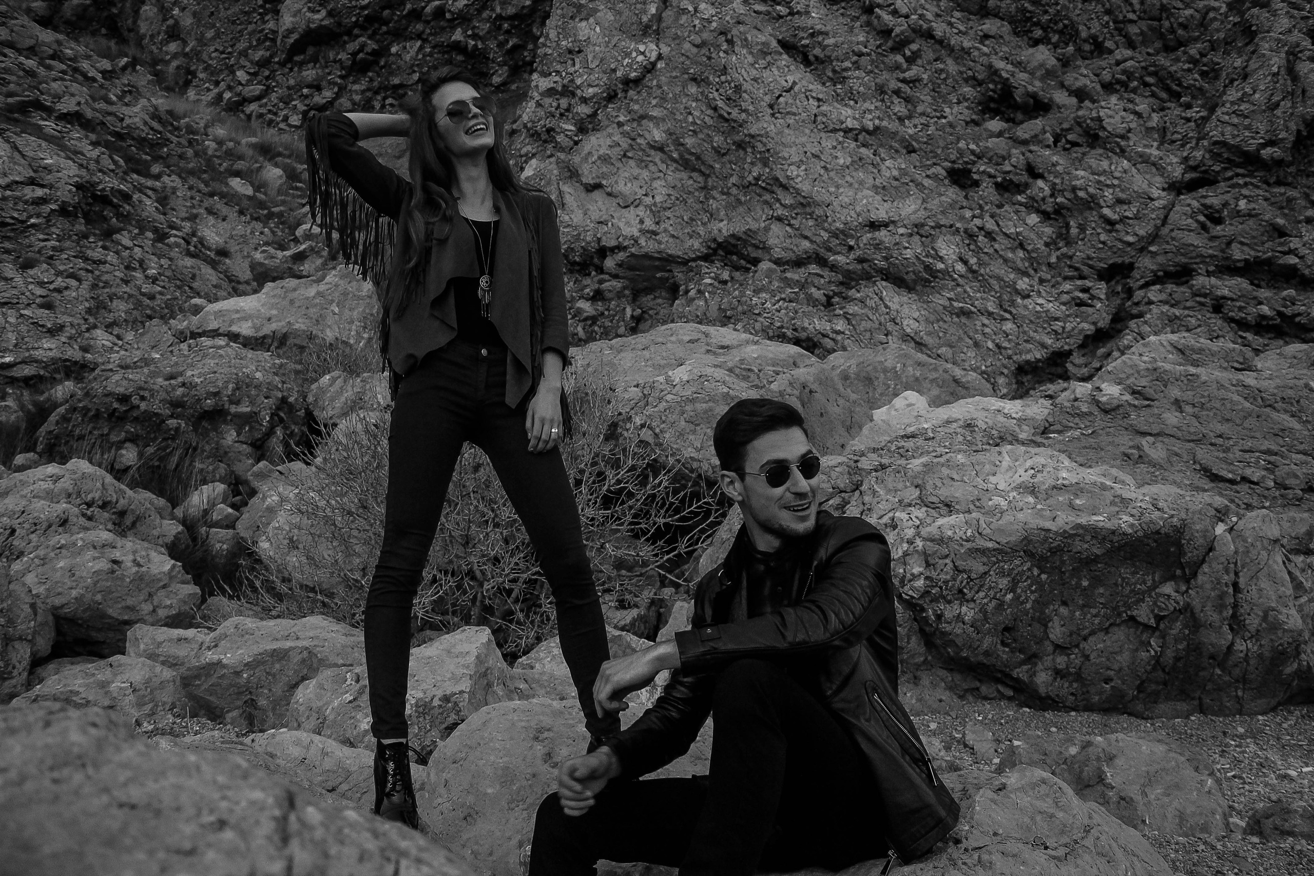 Глеб & Яна. Семейный и детский фотограф в Симферополе и Севастополе