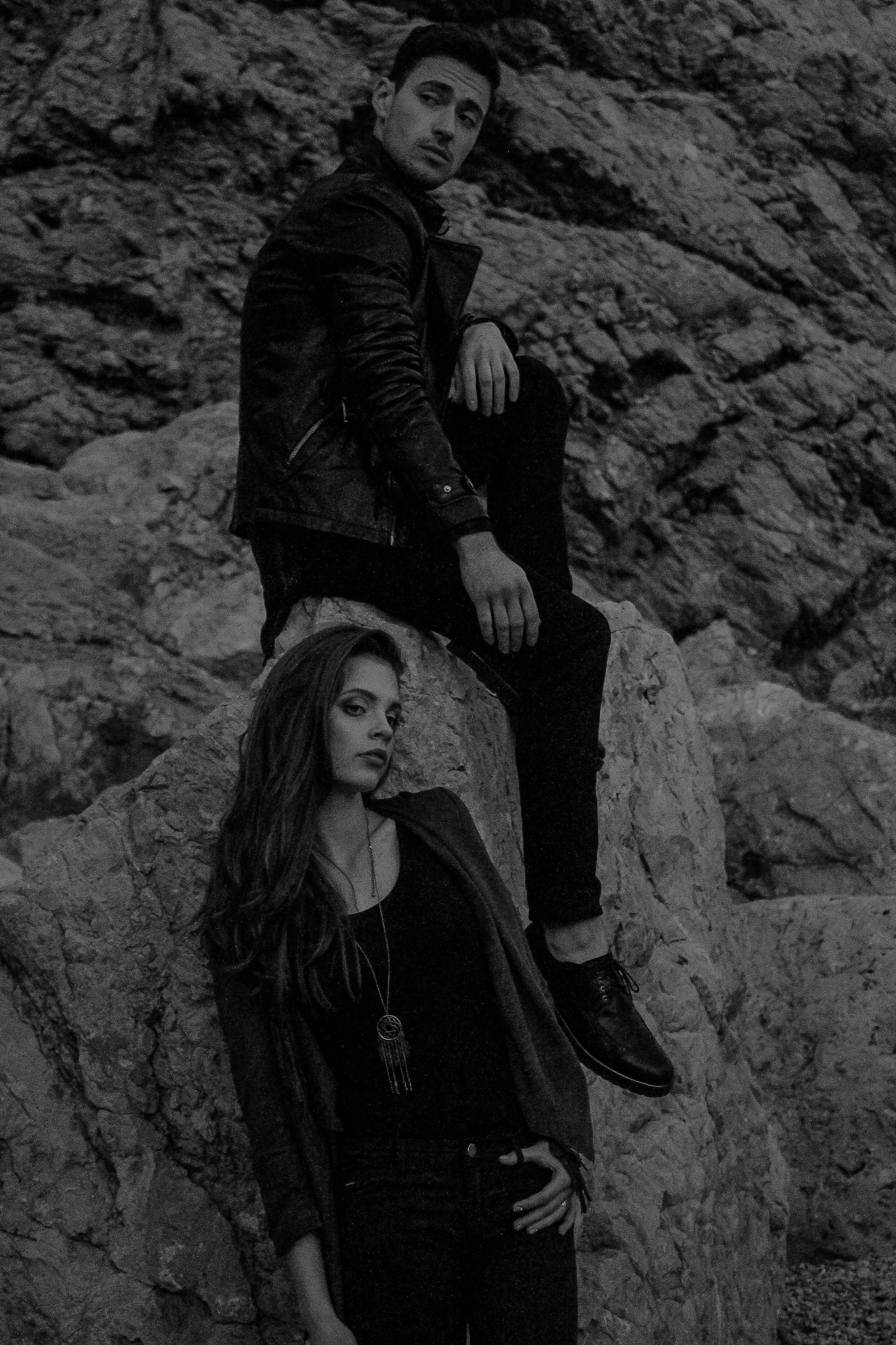 Глеб & Яна. Семейный и детский фотограф в Симферополе и Севастополе