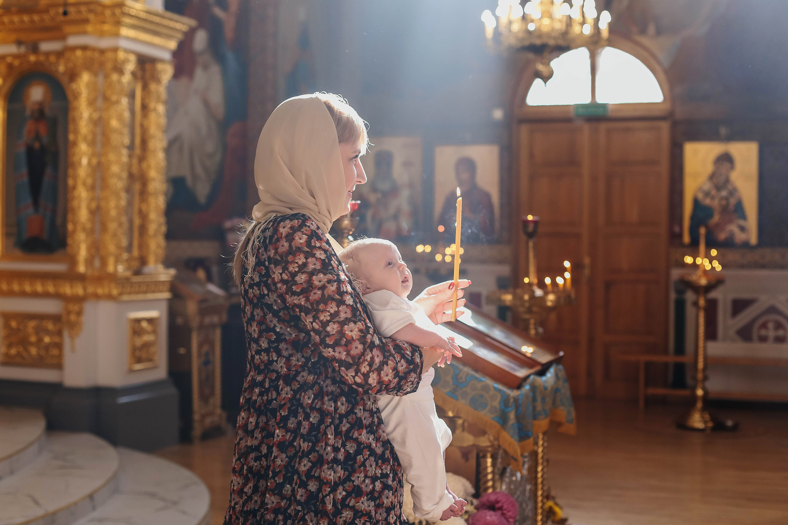 Гордей и Матвей. Семейный и детский фотограф в Симферополе и Севастополе
