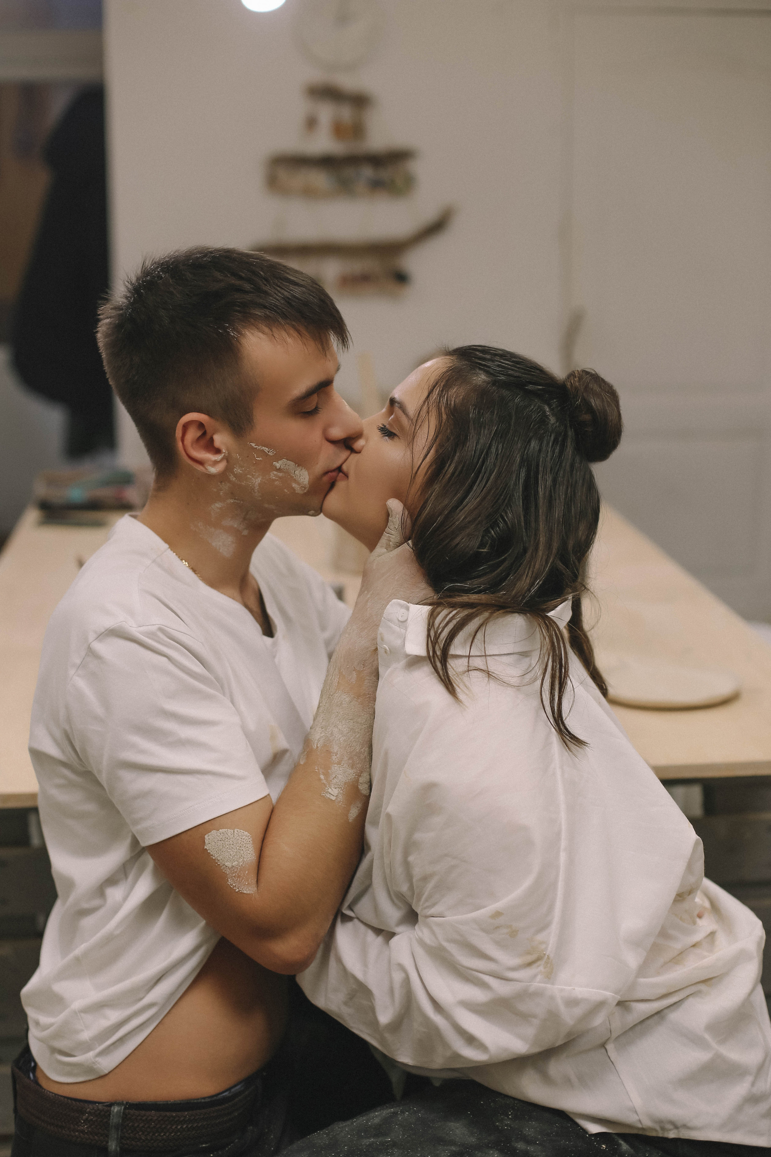 Дима & Катя. Семейный и детский фотограф в Симферополе и Севастополе