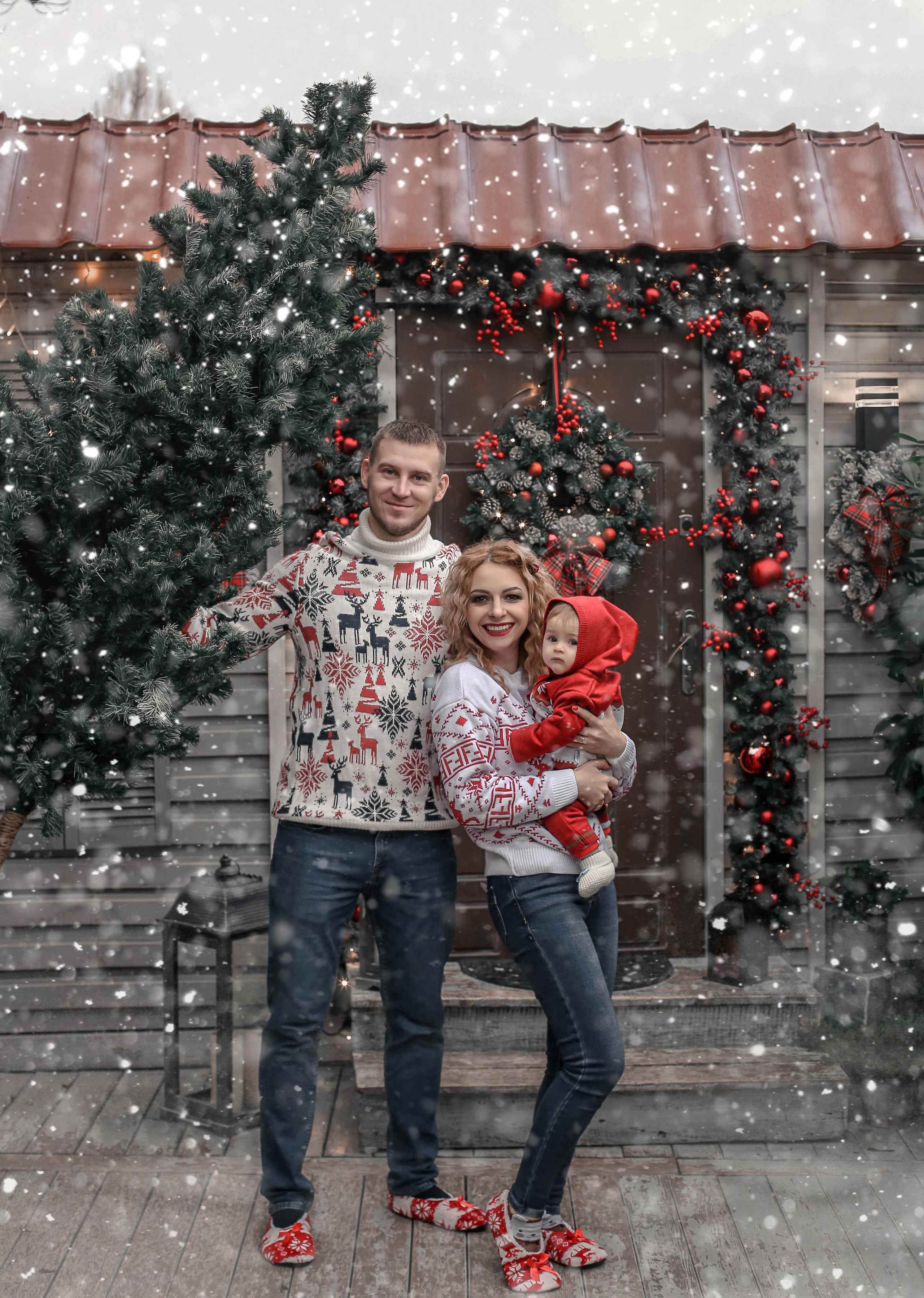 Е • В • В. Семейный и детский фотограф в Симферополе и Севастополе