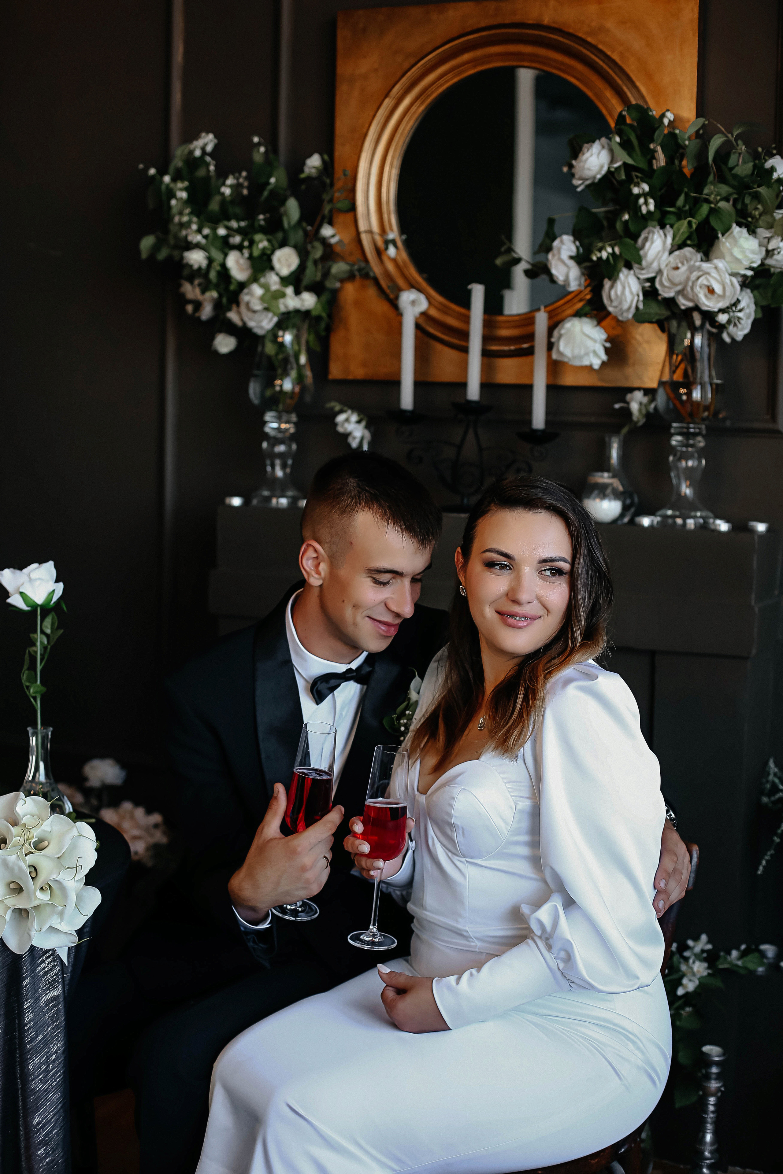 D&E. Семейный и детский фотограф в Симферополе и Севастополе