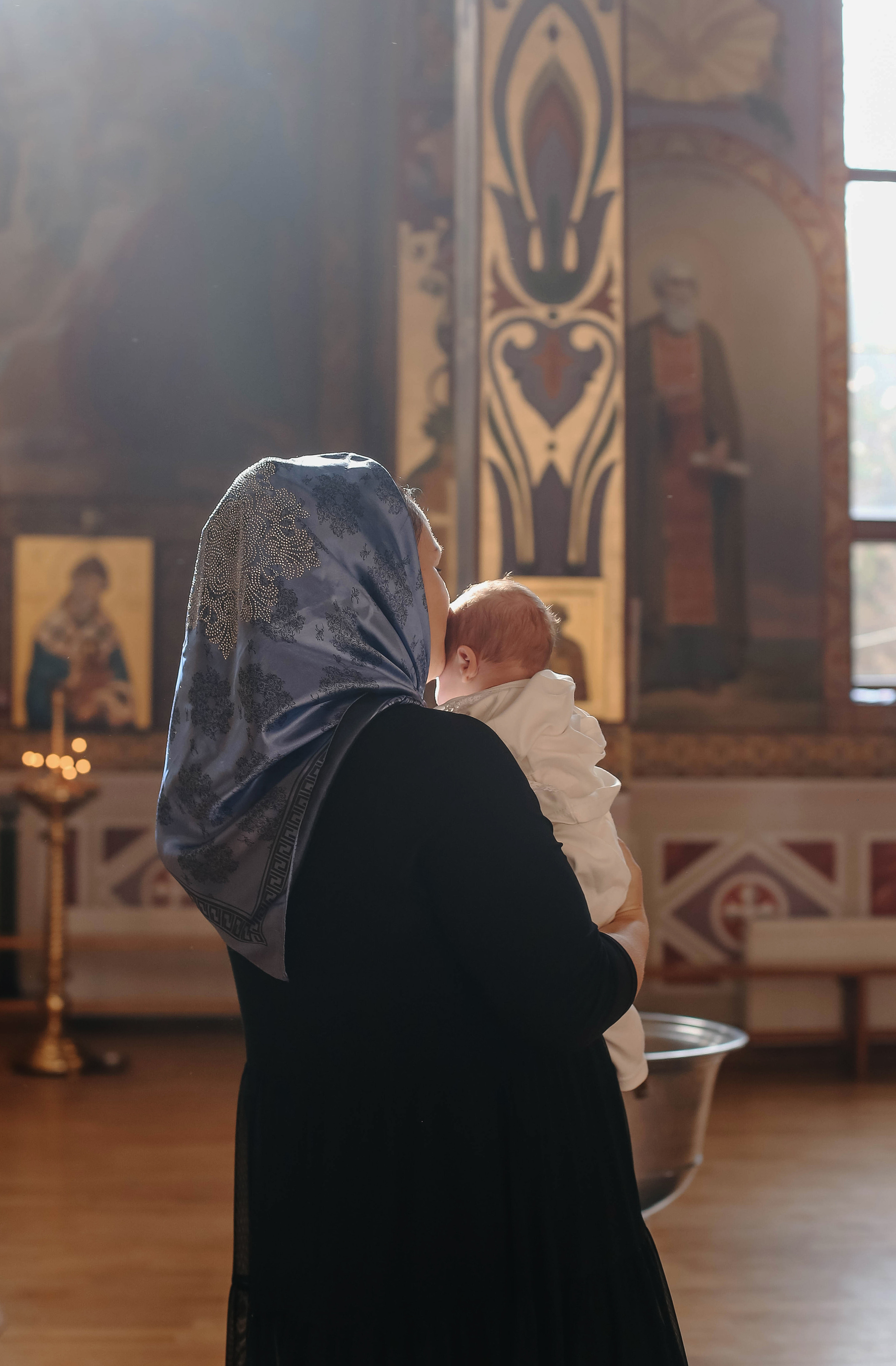Гордей и Матвей. Семейный и детский фотограф в Симферополе и Севастополе