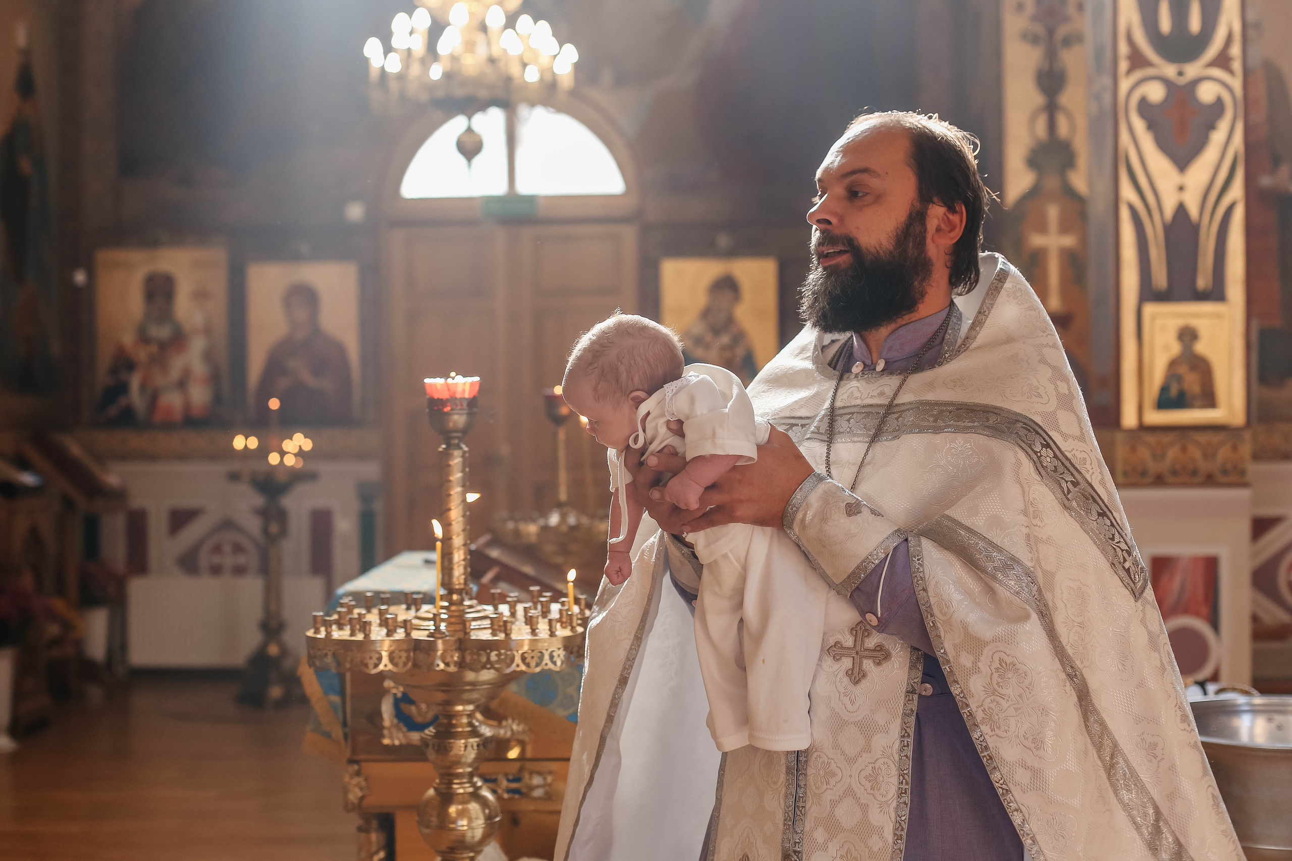 Гордей и Матвей. Семейный и детский фотограф в Симферополе и Севастополе