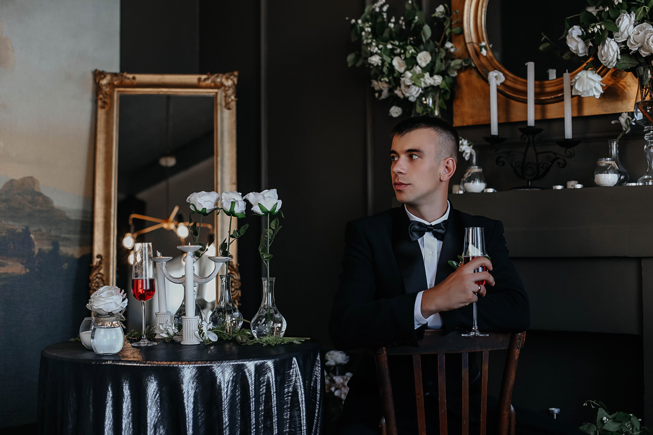 D&E. Семейный и детский фотограф в Симферополе и Севастополе