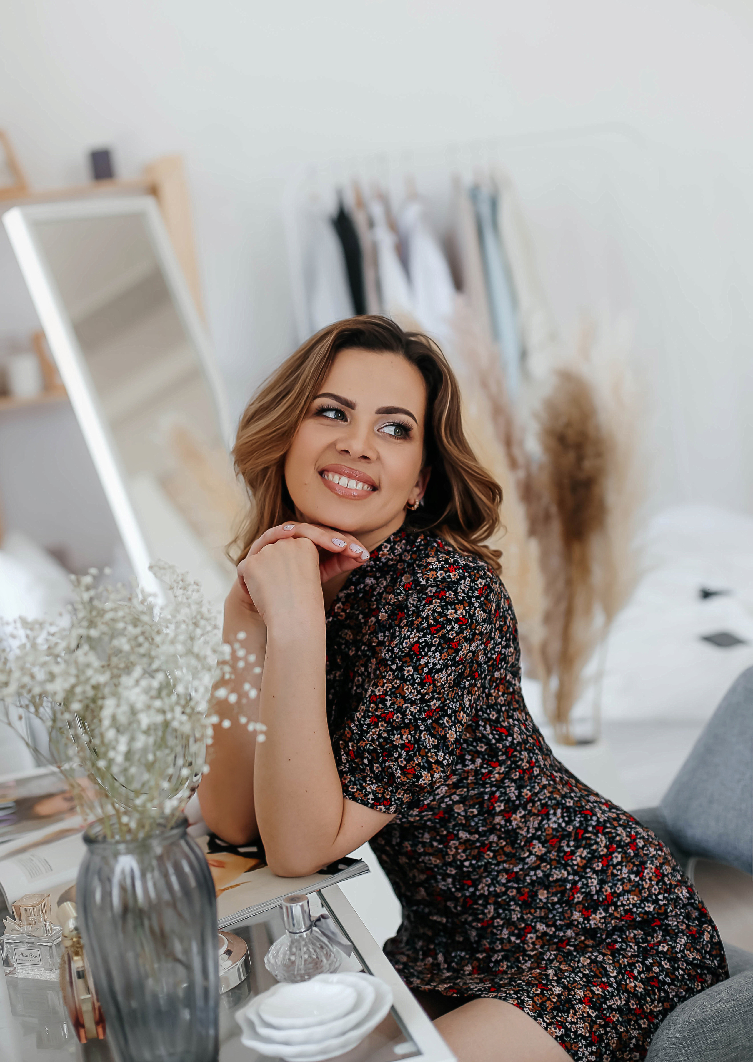 Ирина • Косметолог. Семейный и детский фотограф в Симферополе и Севастополе