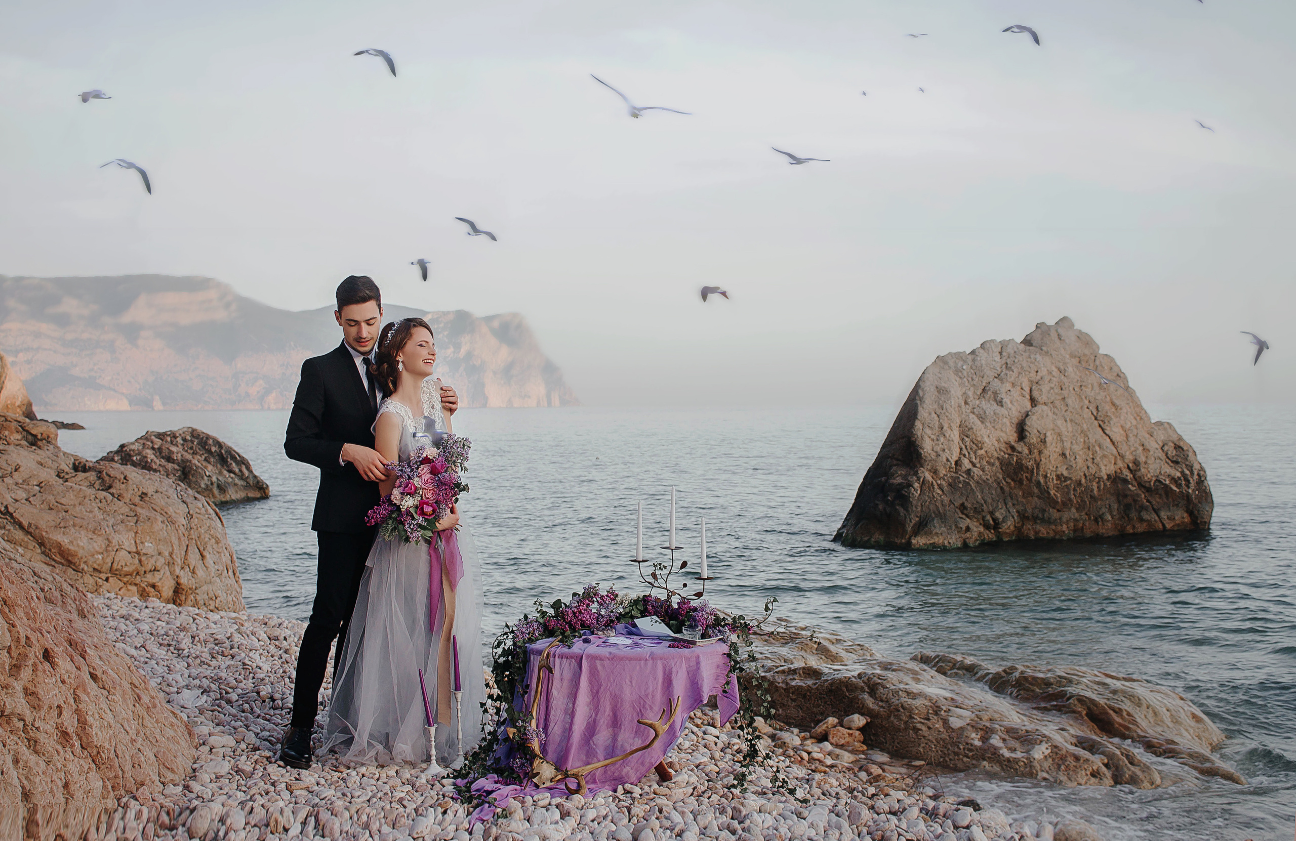 G&Y. Семейный и детский фотограф в Симферополе и Севастополе