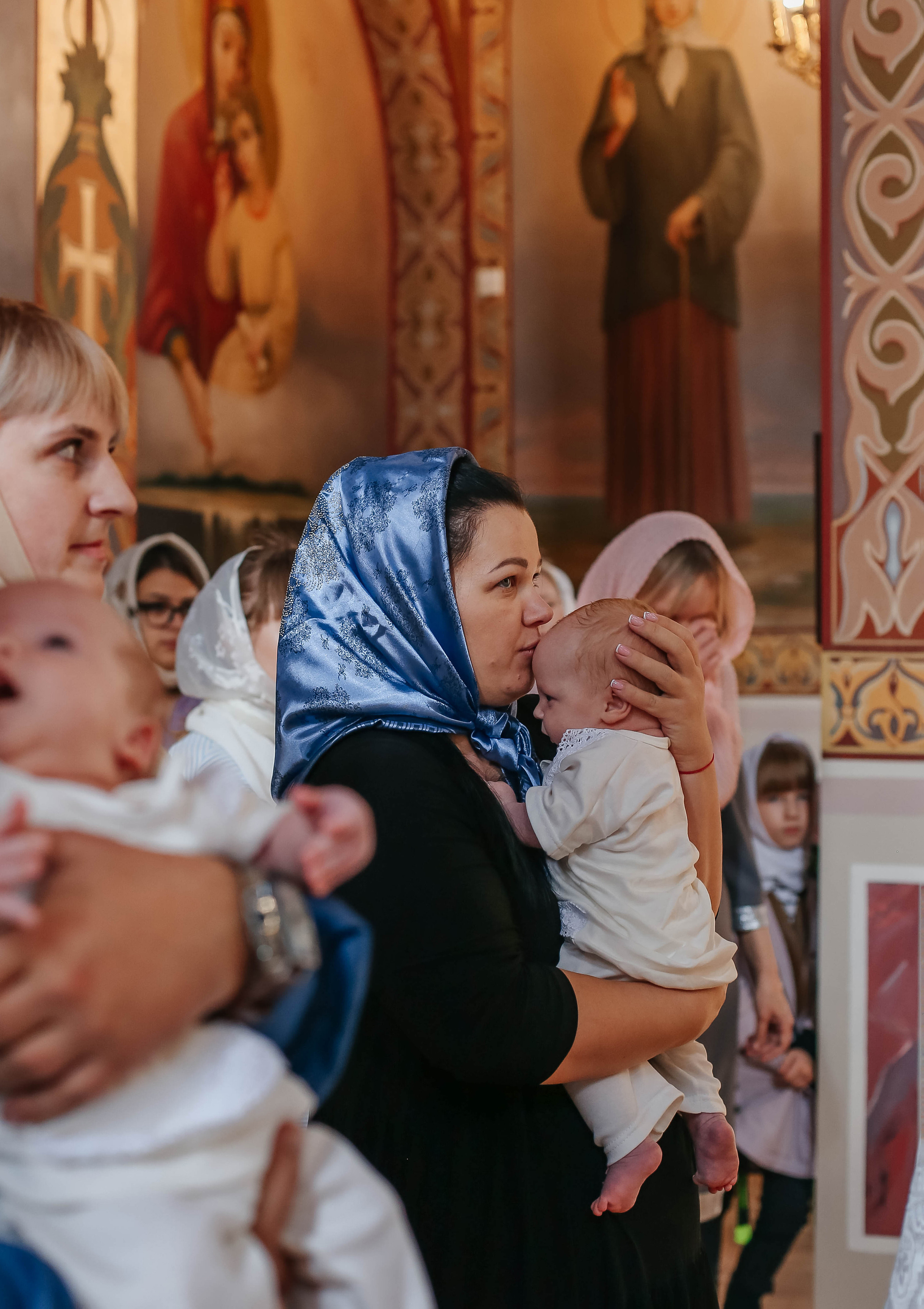 Гордей и Матвей. Семейный и детский фотограф в Симферополе и Севастополе
