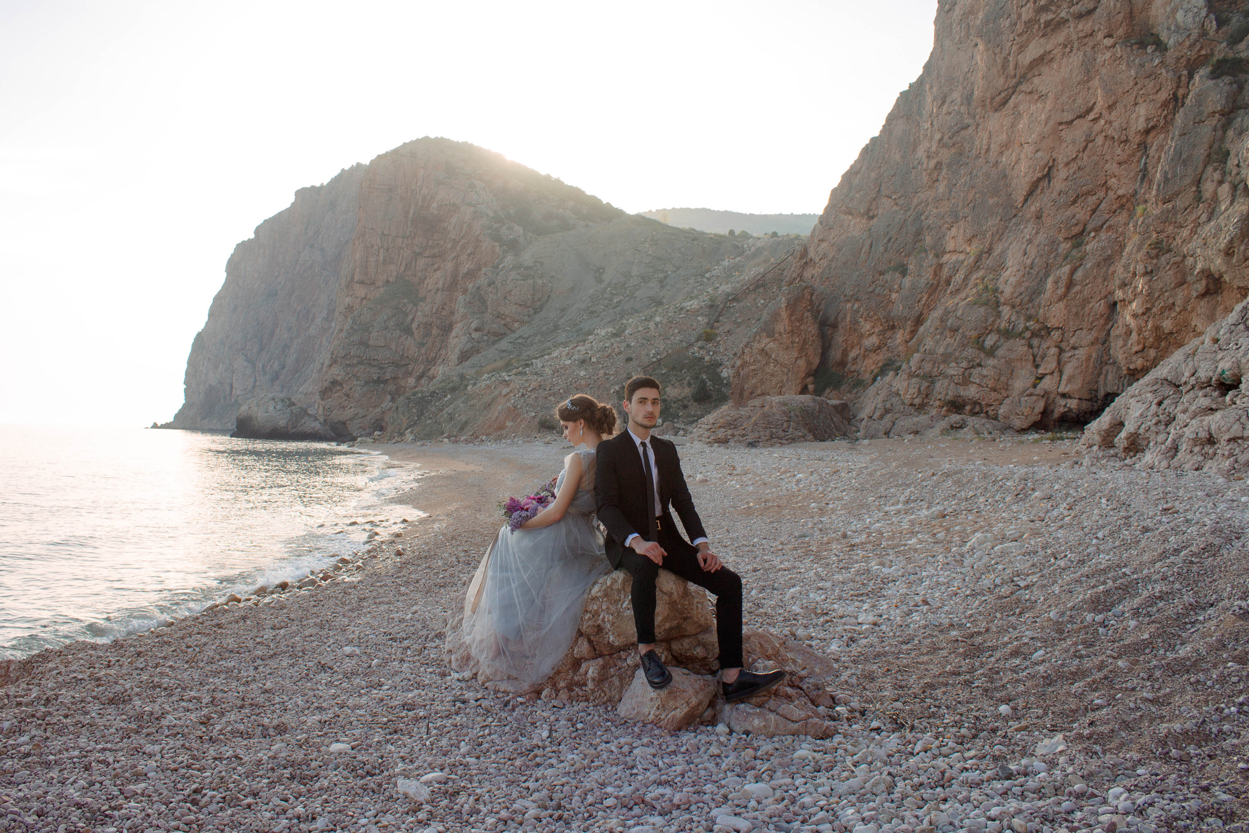 G&Y. Семейный и детский фотограф в Симферополе и Севастополе