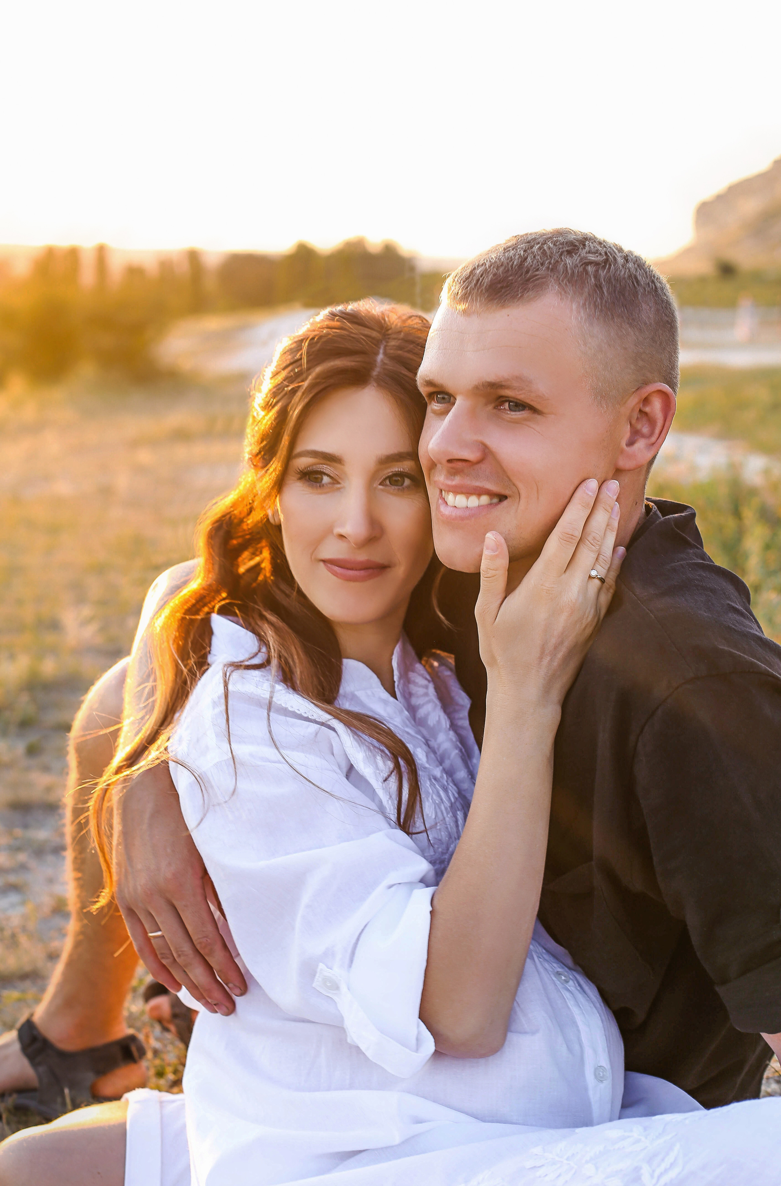 Белая скала. Семейный и детский фотограф в Симферополе и Севастополе