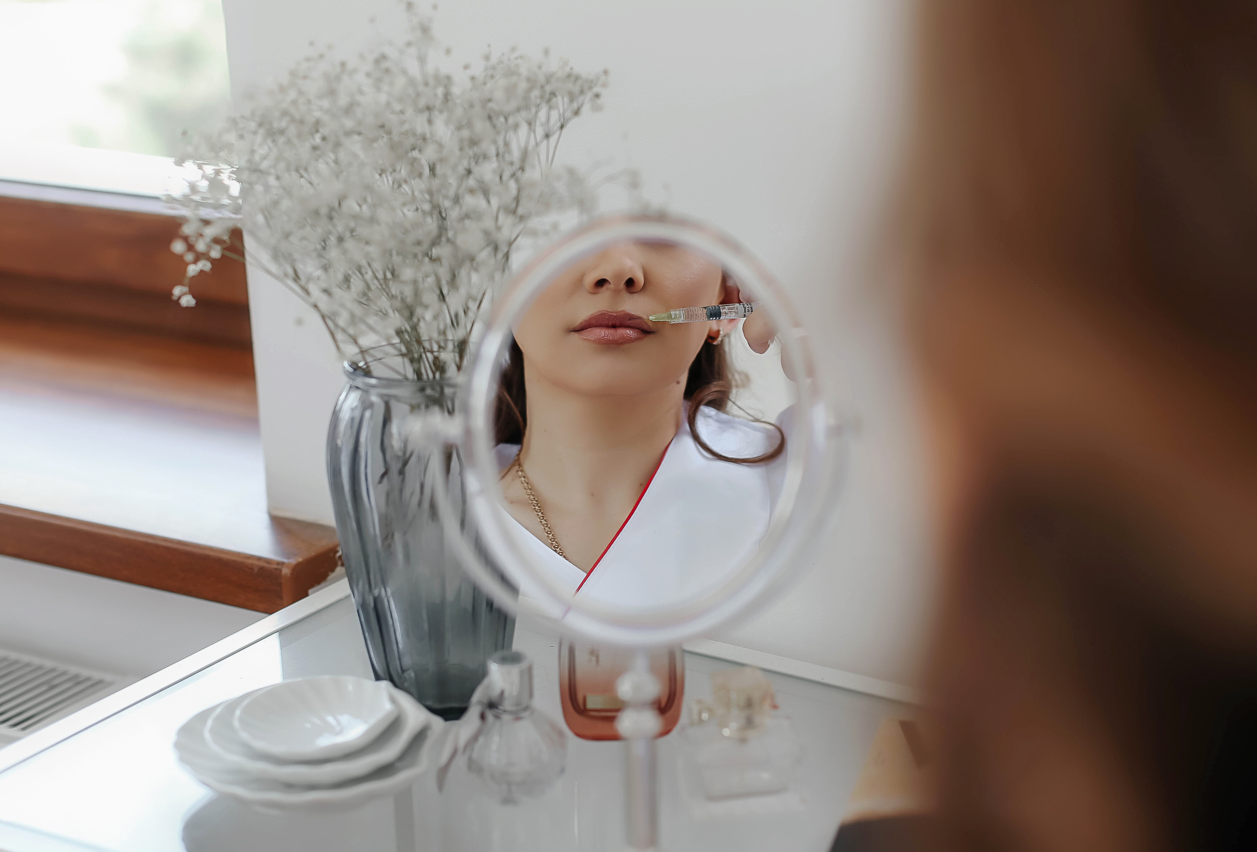 Ирина • Косметолог. Семейный и детский фотограф в Симферополе и Севастополе