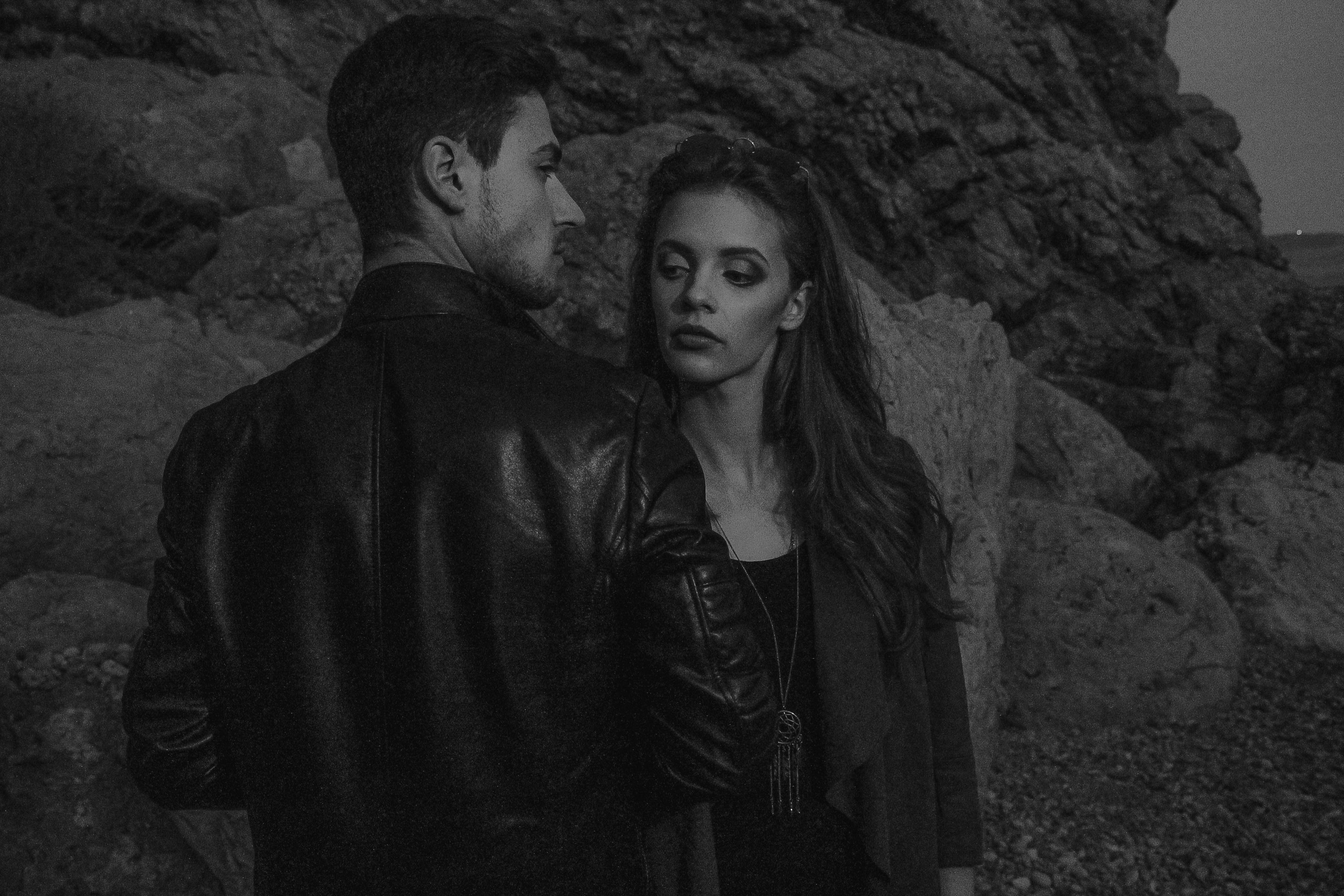 Глеб & Яна. Семейный и детский фотограф в Симферополе и Севастополе