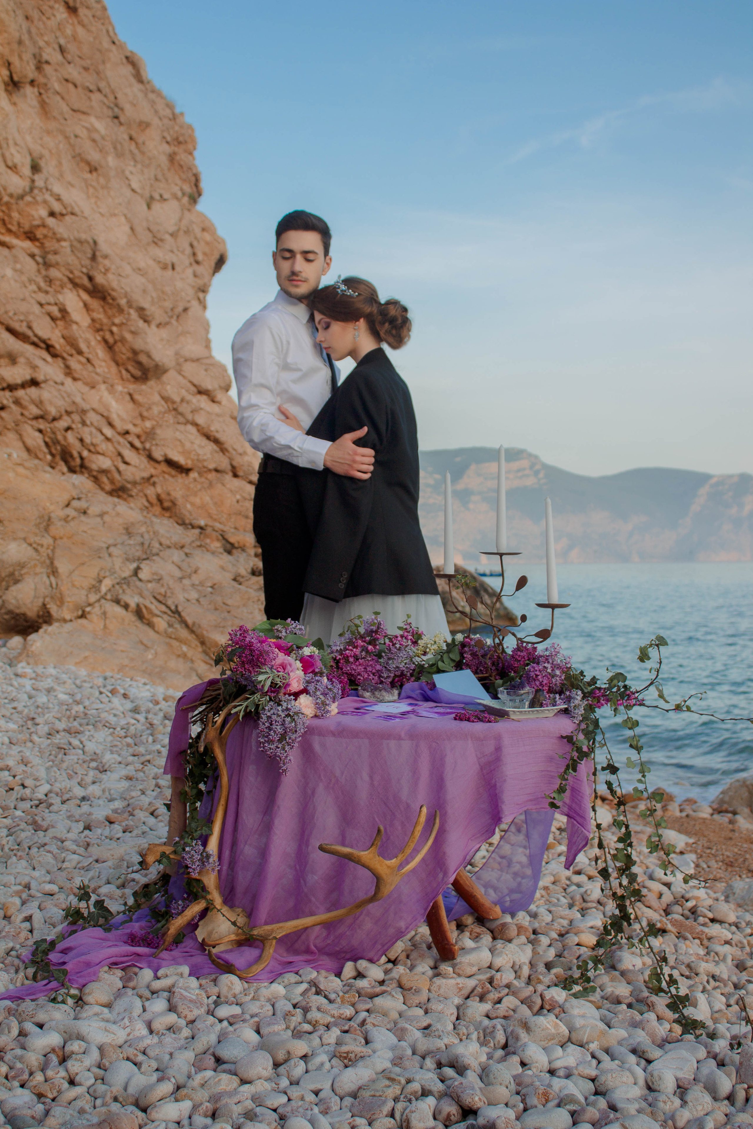 G&Y. Семейный и детский фотограф в Симферополе и Севастополе