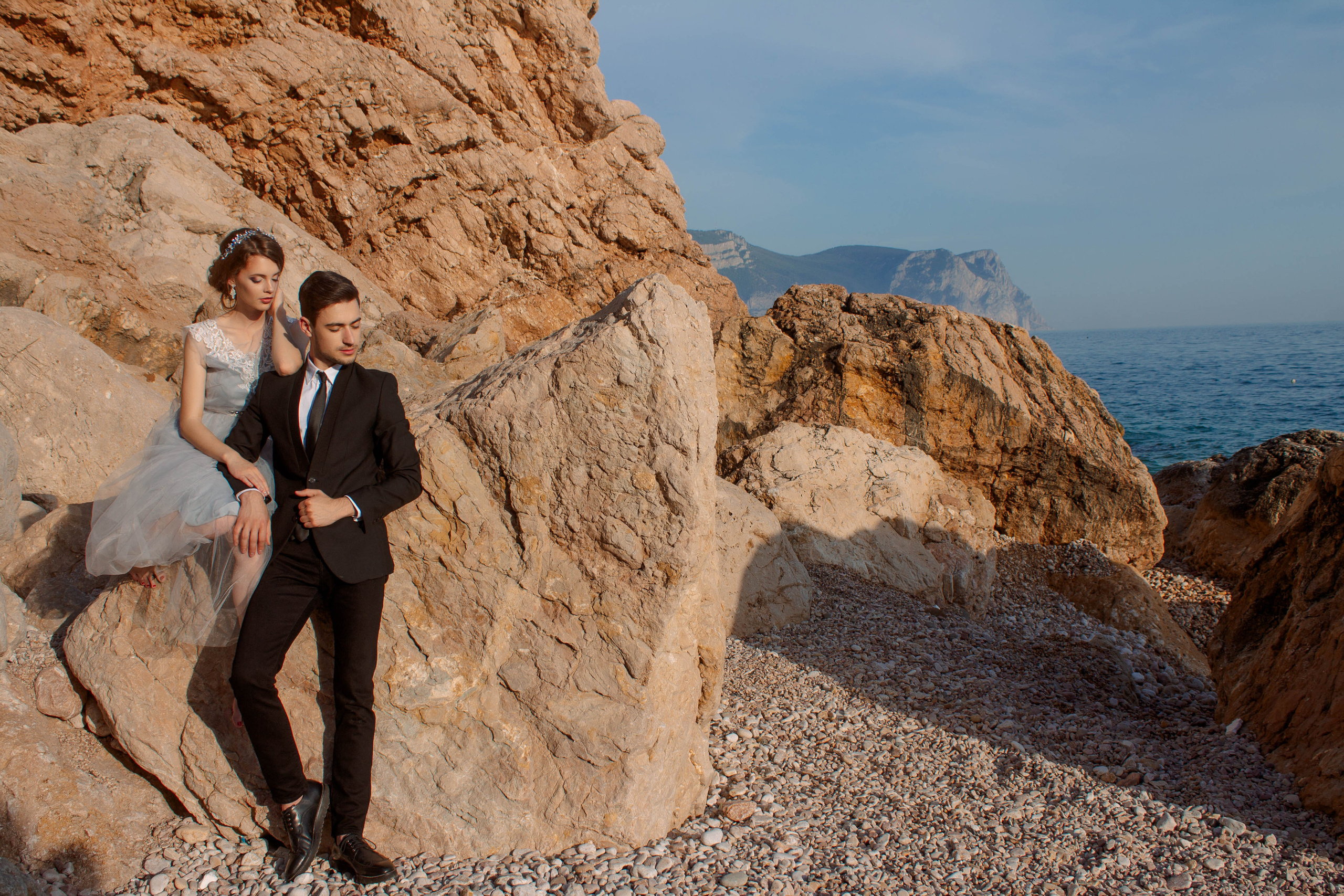 G&Y. Семейный и детский фотограф в Симферополе и Севастополе